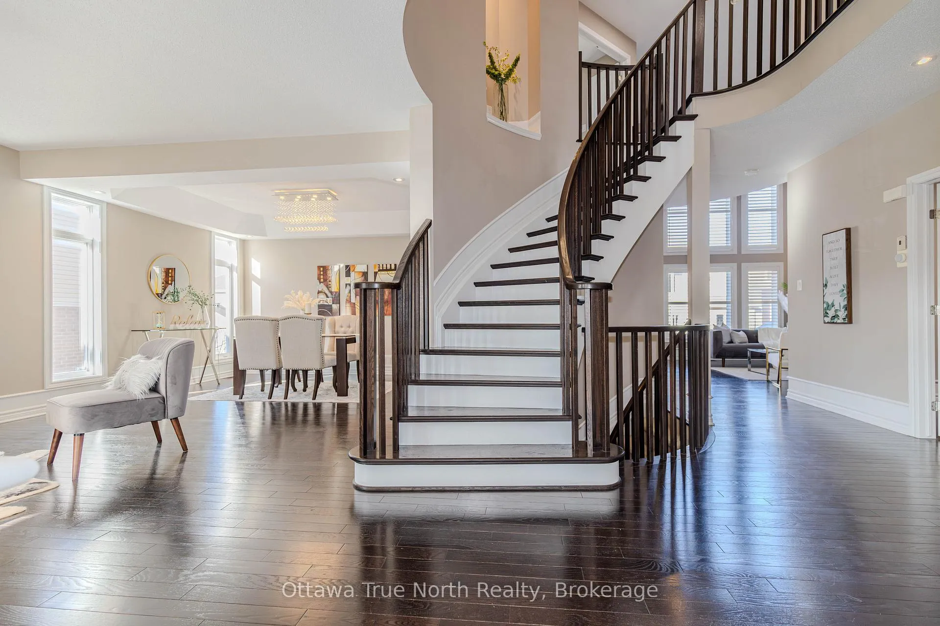 Photo 5 of 619 Miro Way, Ottawa, Kanata - Kanata Lakes/Heritage Hills — HOMEH