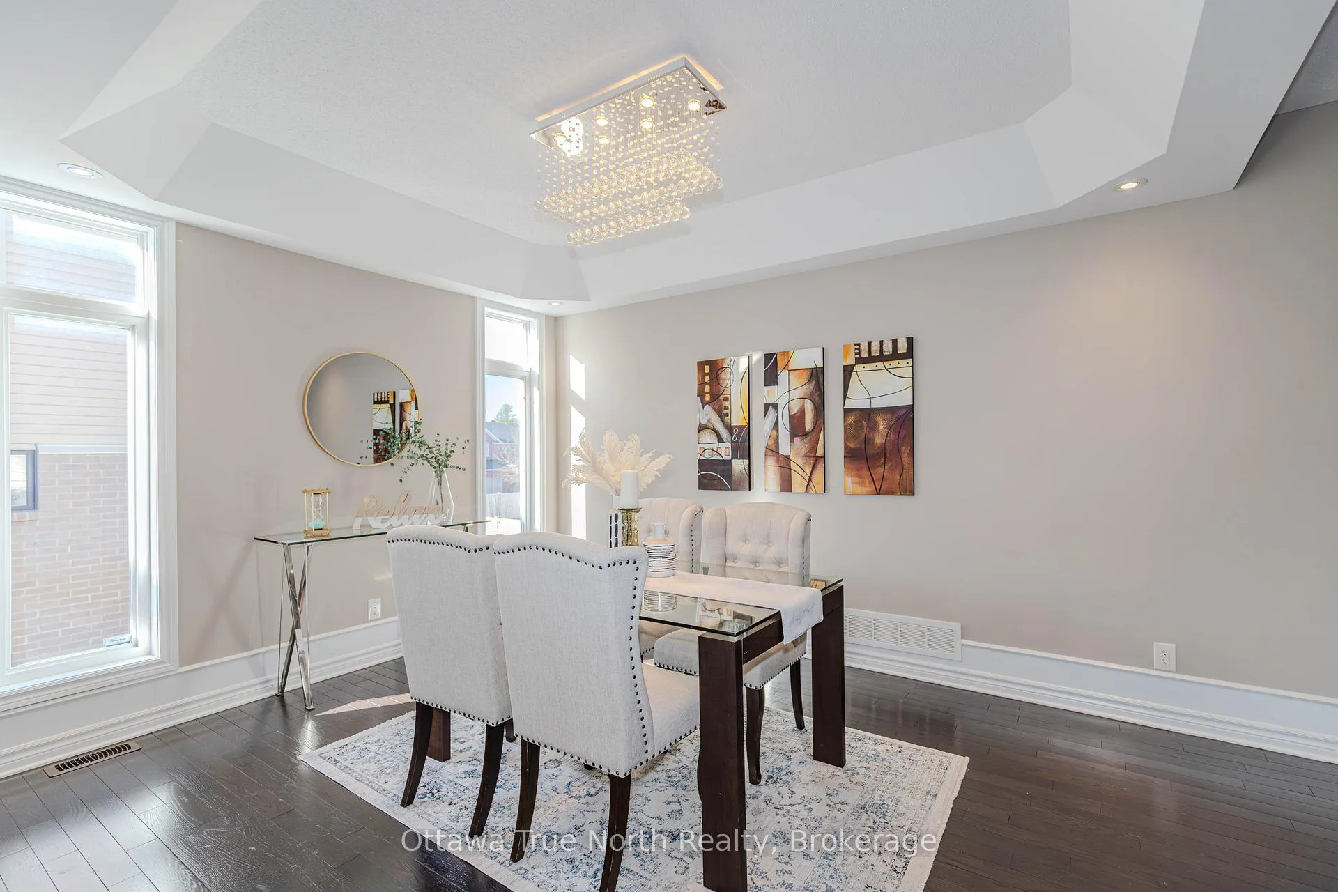 Photo 7 of 619 Miro Way, Ottawa, Kanata - Kanata Lakes/Heritage Hills — HOMEH