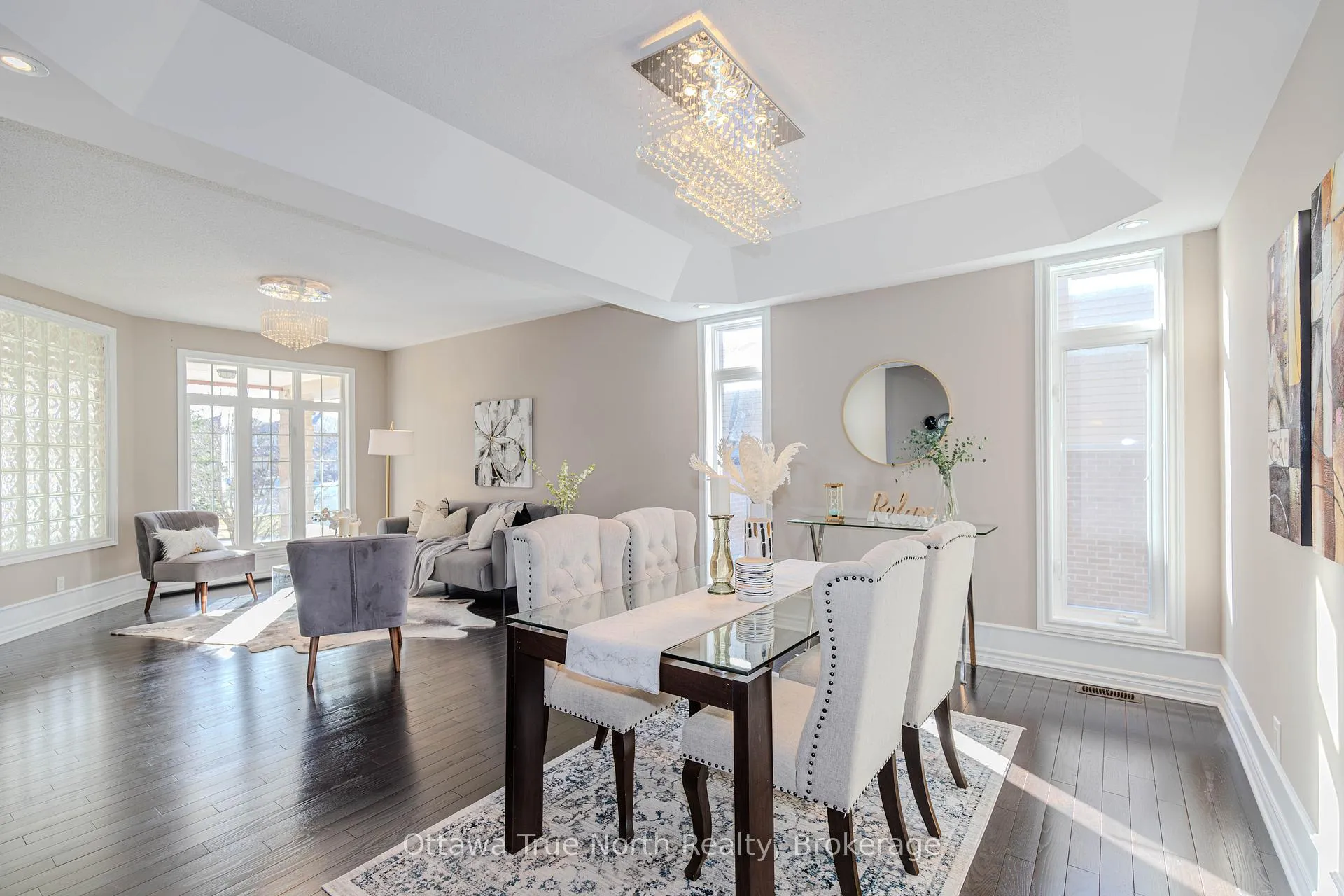 Photo 8 of 619 Miro Way, Ottawa, Kanata - Kanata Lakes/Heritage Hills — HOMEH