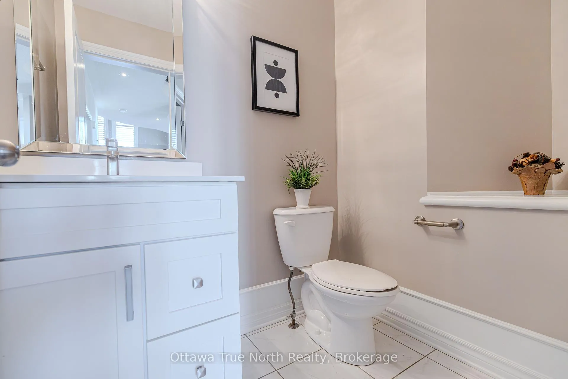 Photo 10 of 619 Miro Way, Ottawa, Kanata - Kanata Lakes/Heritage Hills — HOMEH