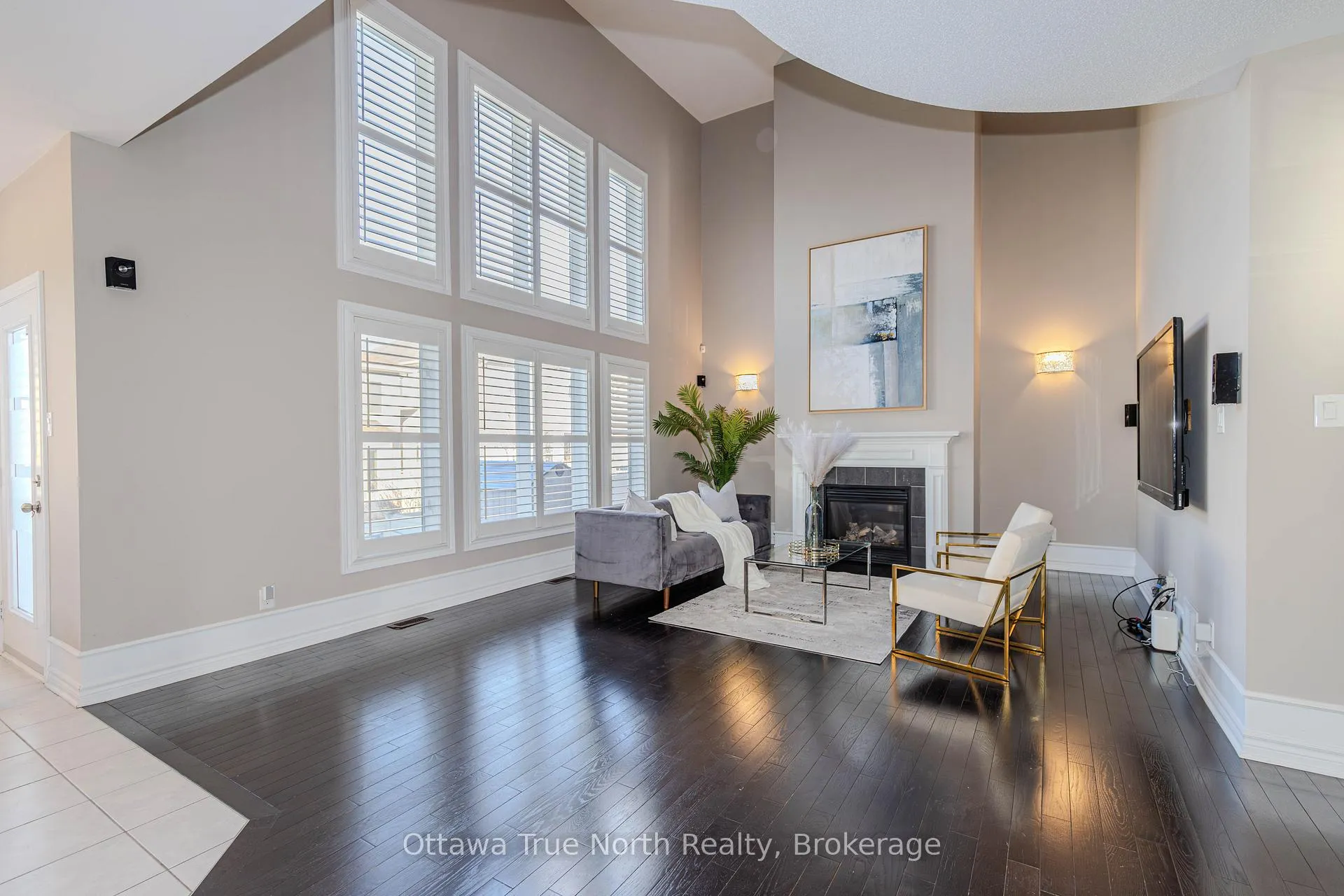 Photo 12 of 619 Miro Way, Ottawa, Kanata - Kanata Lakes/Heritage Hills — HOMEH