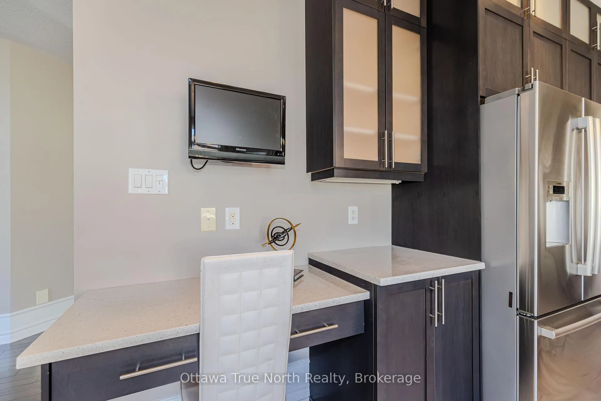 Photo 17 of 619 Miro Way, Ottawa, Kanata - Kanata Lakes/Heritage Hills — HOMEH