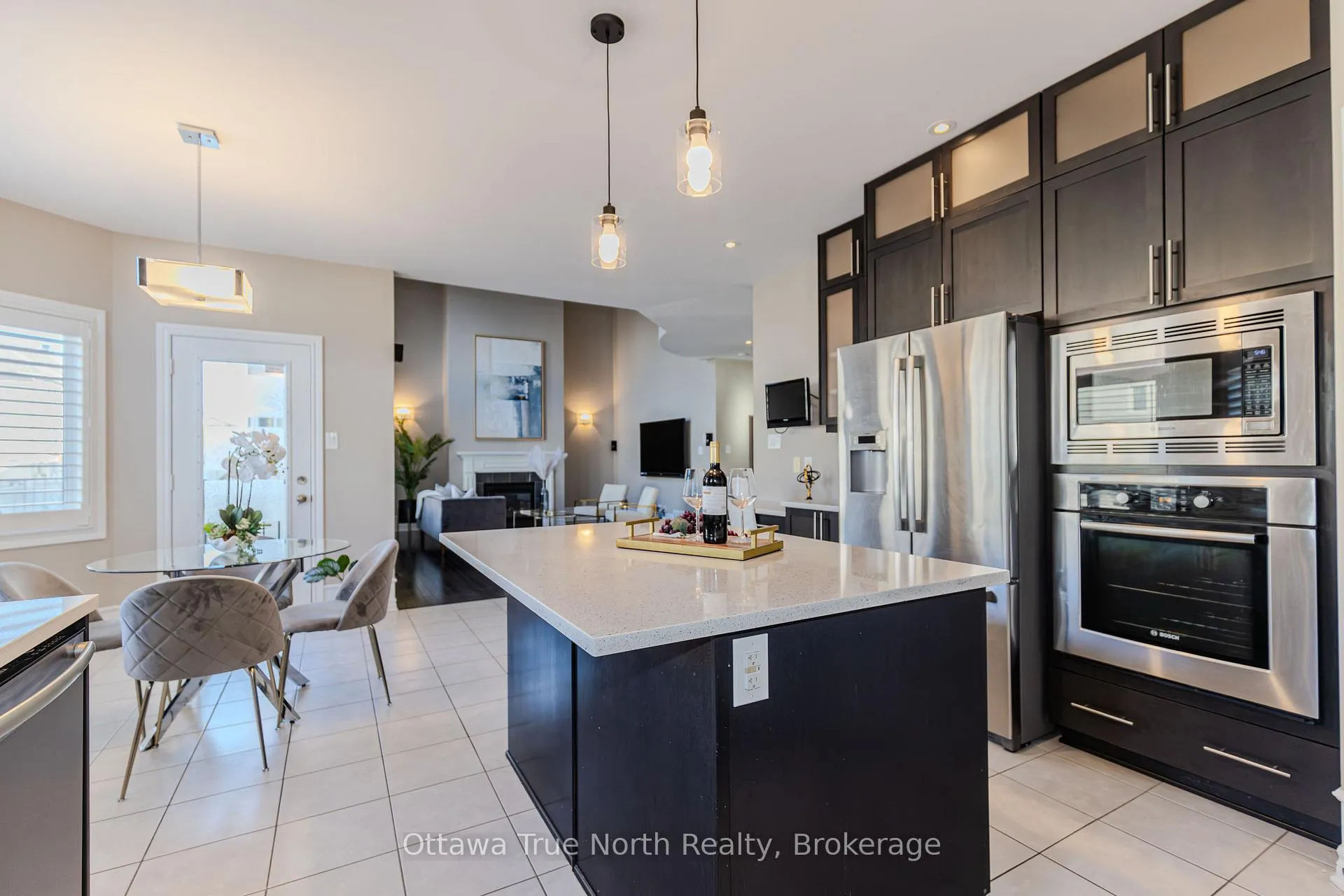 Photo 20 of 619 Miro Way, Ottawa, Kanata - Kanata Lakes/Heritage Hills — HOMEH