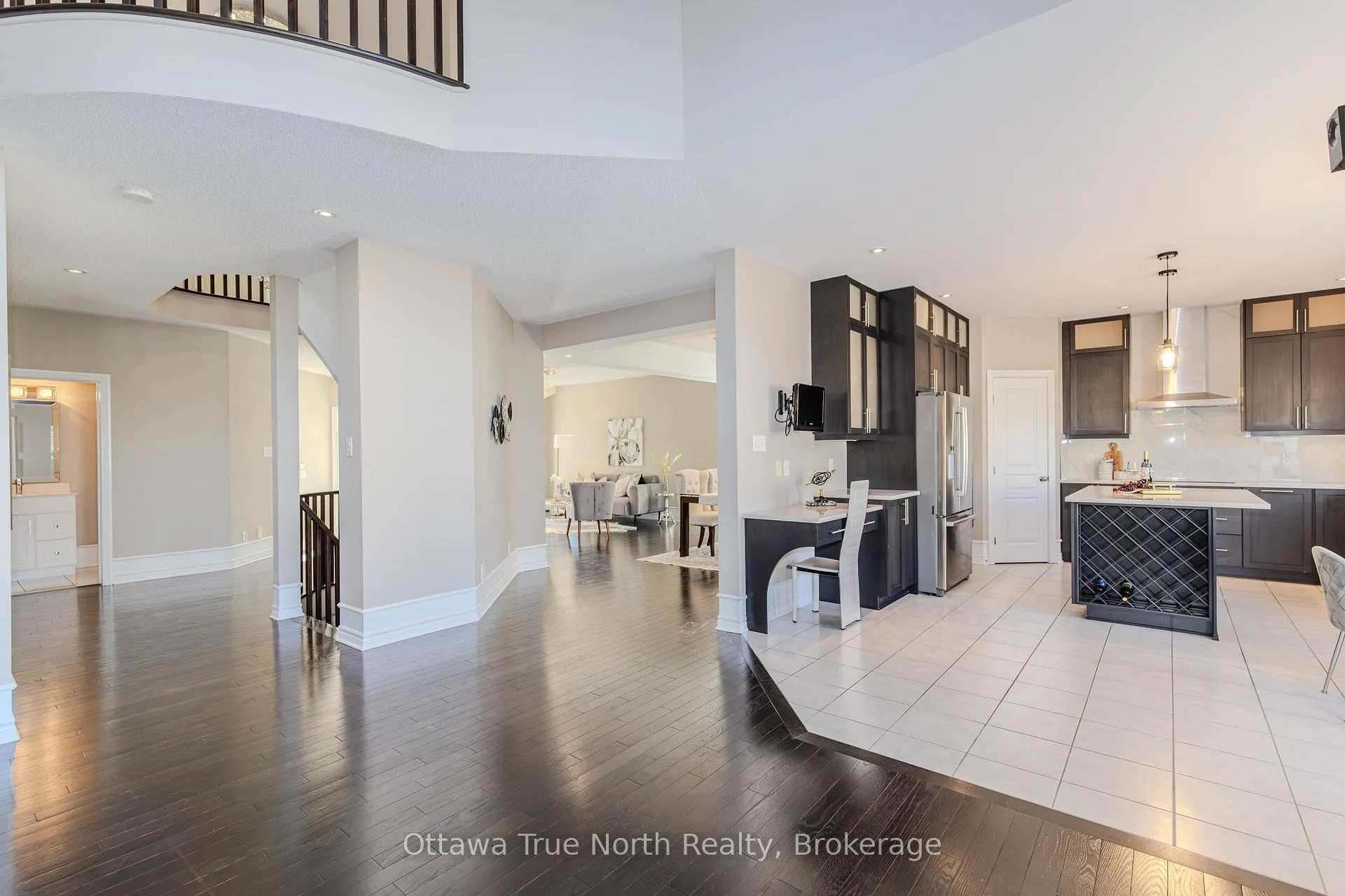 Photo 21 of 619 Miro Way, Ottawa, Kanata - Kanata Lakes/Heritage Hills — HOMEH