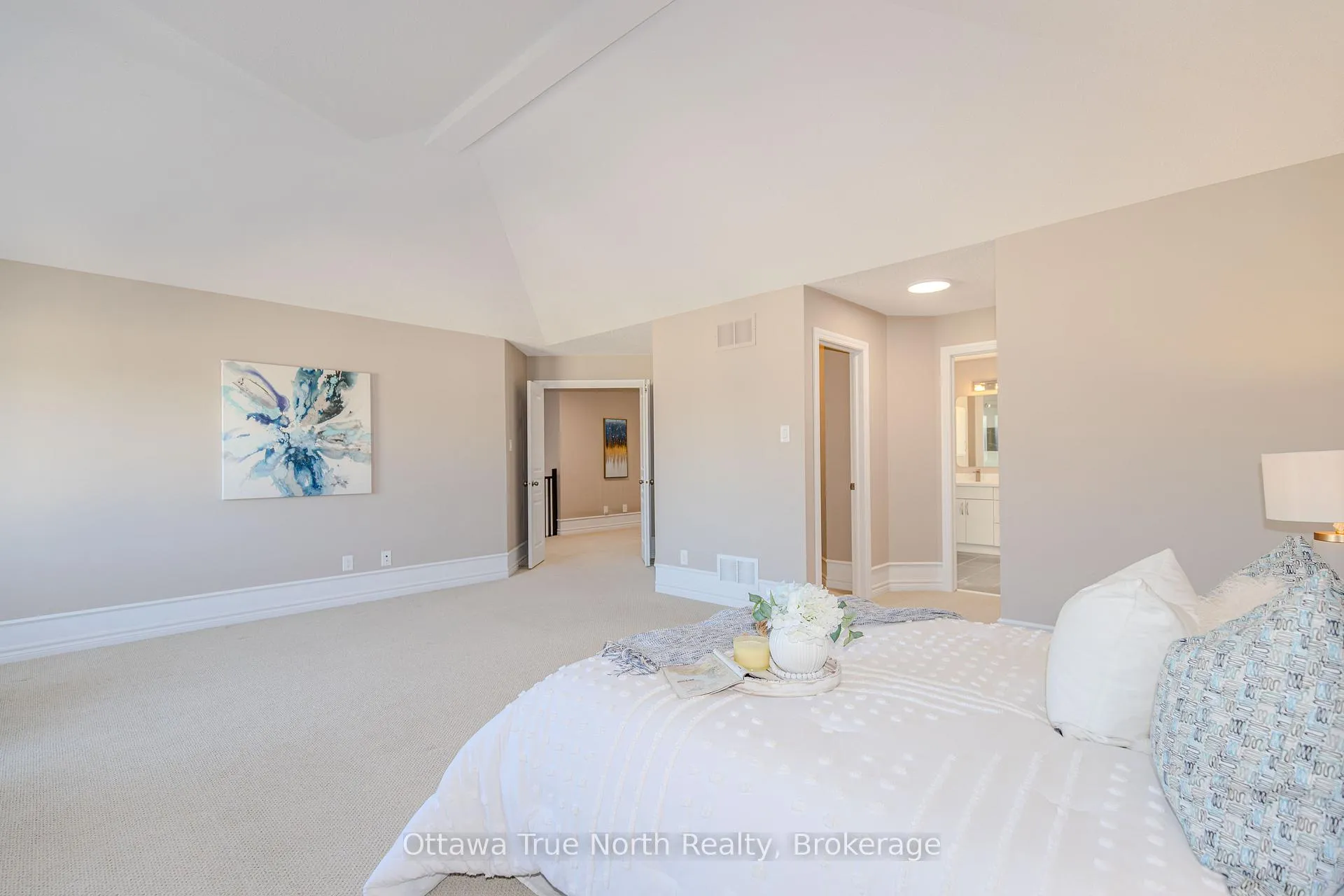Photo 27 of 619 Miro Way, Ottawa, Kanata - Kanata Lakes/Heritage Hills — HOMEH