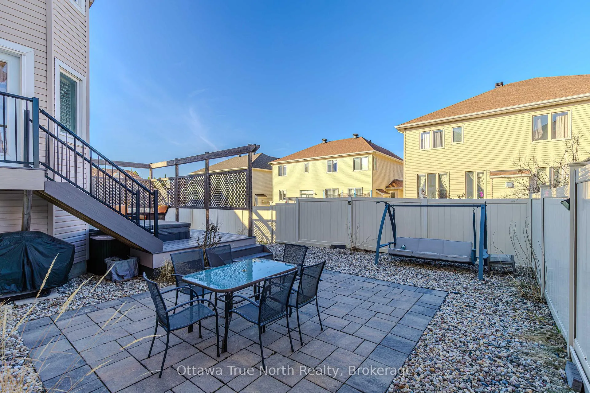 Photo 48 of 619 Miro Way, Ottawa, Kanata - Kanata Lakes/Heritage Hills — HOMEH