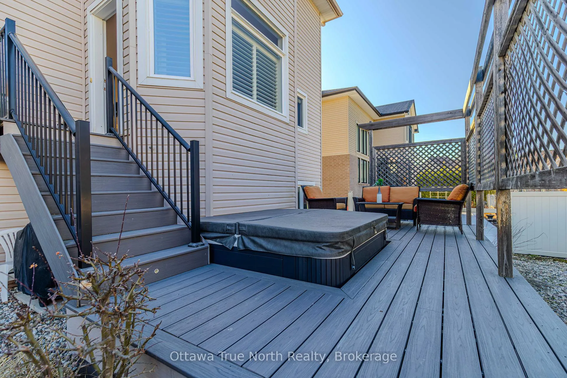 Photo 49 of 619 Miro Way, Ottawa, Kanata - Kanata Lakes/Heritage Hills — HOMEH