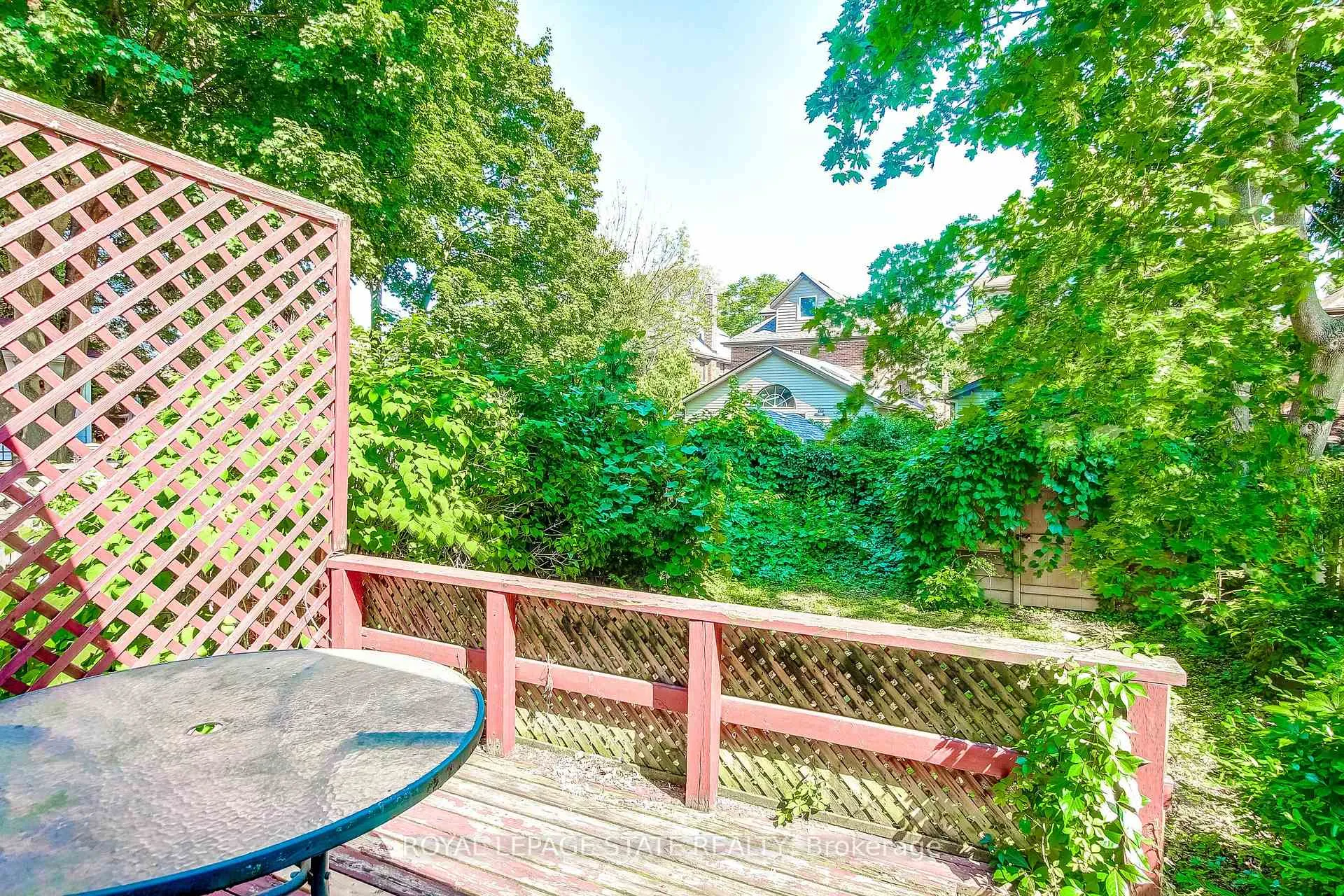 Photo 18 of 110 Dromore Crescent, Hamilton, Westdale — HOMEH