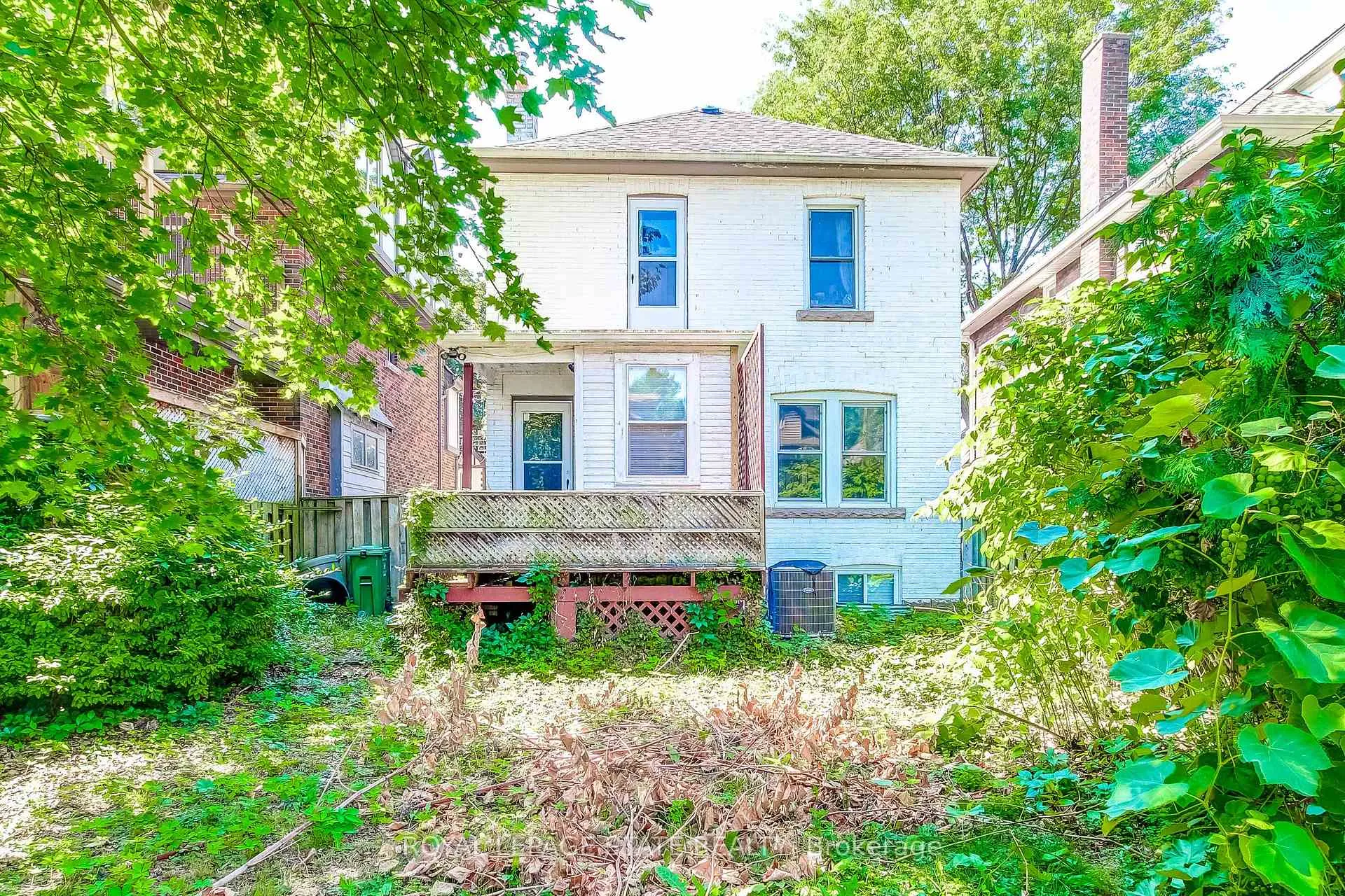 Photo 19 of 110 Dromore Crescent, Hamilton, Westdale — HOMEH