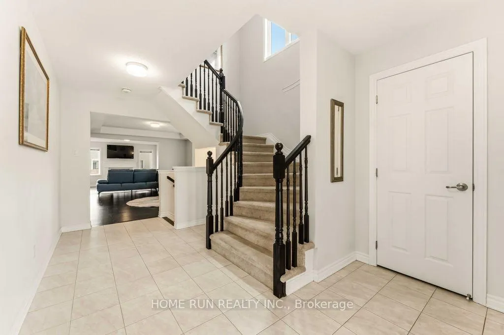 Photo 3 of 830 Regulus Ridge, Ottawa, Barrhaven - Half Moon Bay — HOMEH
