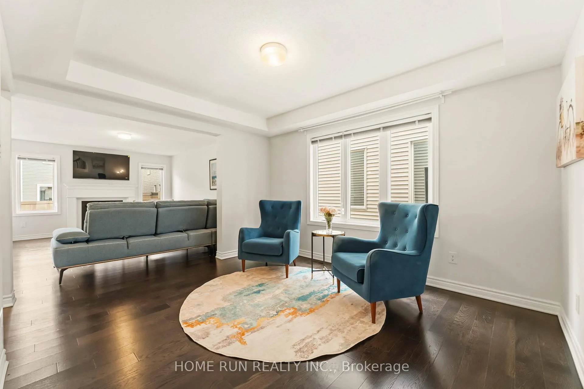 Photo 4 of 830 Regulus Ridge, Ottawa, Barrhaven - Half Moon Bay — HOMEH