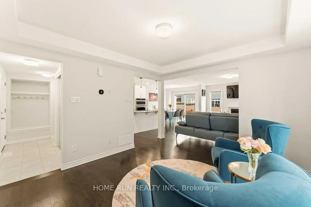 Photo 5 of 830 Regulus Ridge, Ottawa, Barrhaven - Half Moon Bay — HOMEH