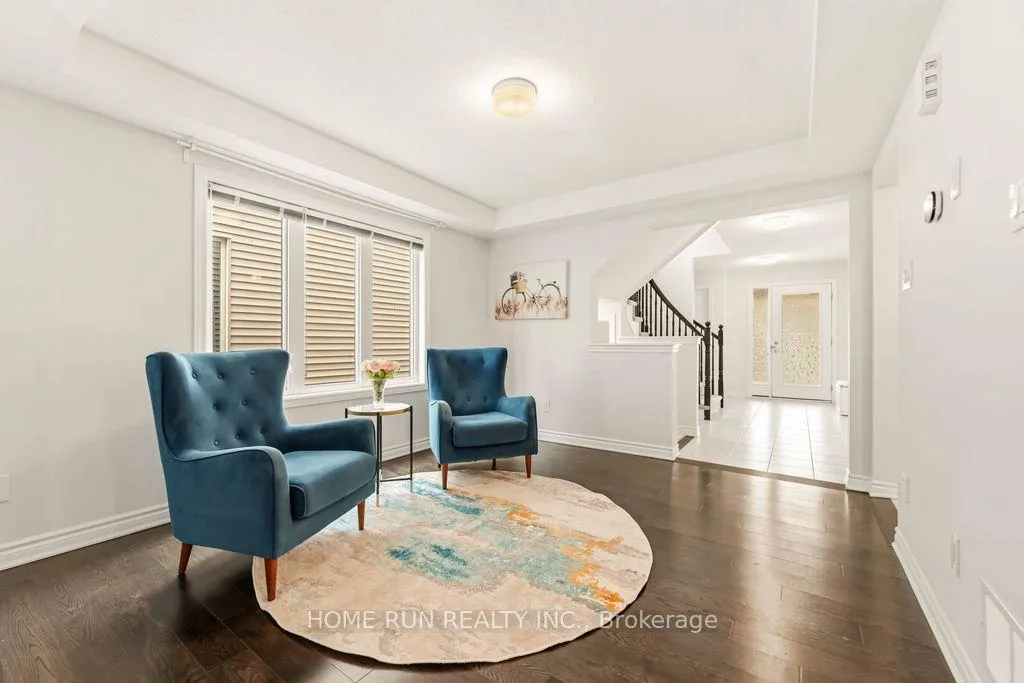 Photo 8 of 830 Regulus Ridge, Ottawa, Barrhaven - Half Moon Bay — HOMEH