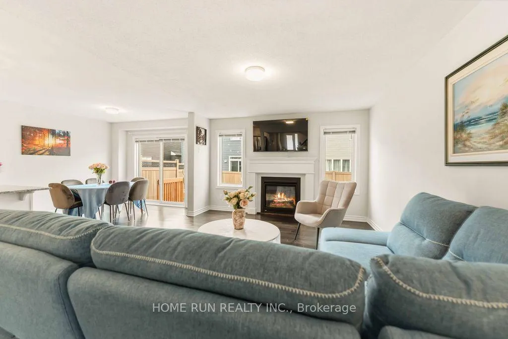 Photo 9 of 830 Regulus Ridge, Ottawa, Barrhaven - Half Moon Bay — HOMEH