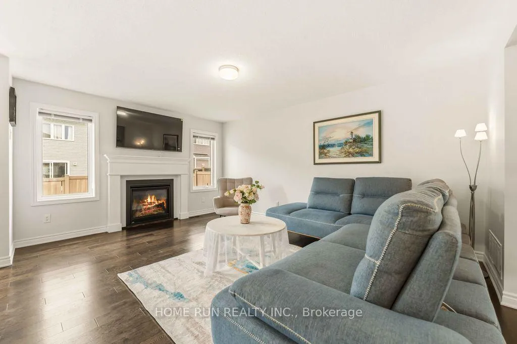 Photo 10 of 830 Regulus Ridge, Ottawa, Barrhaven - Half Moon Bay — HOMEH