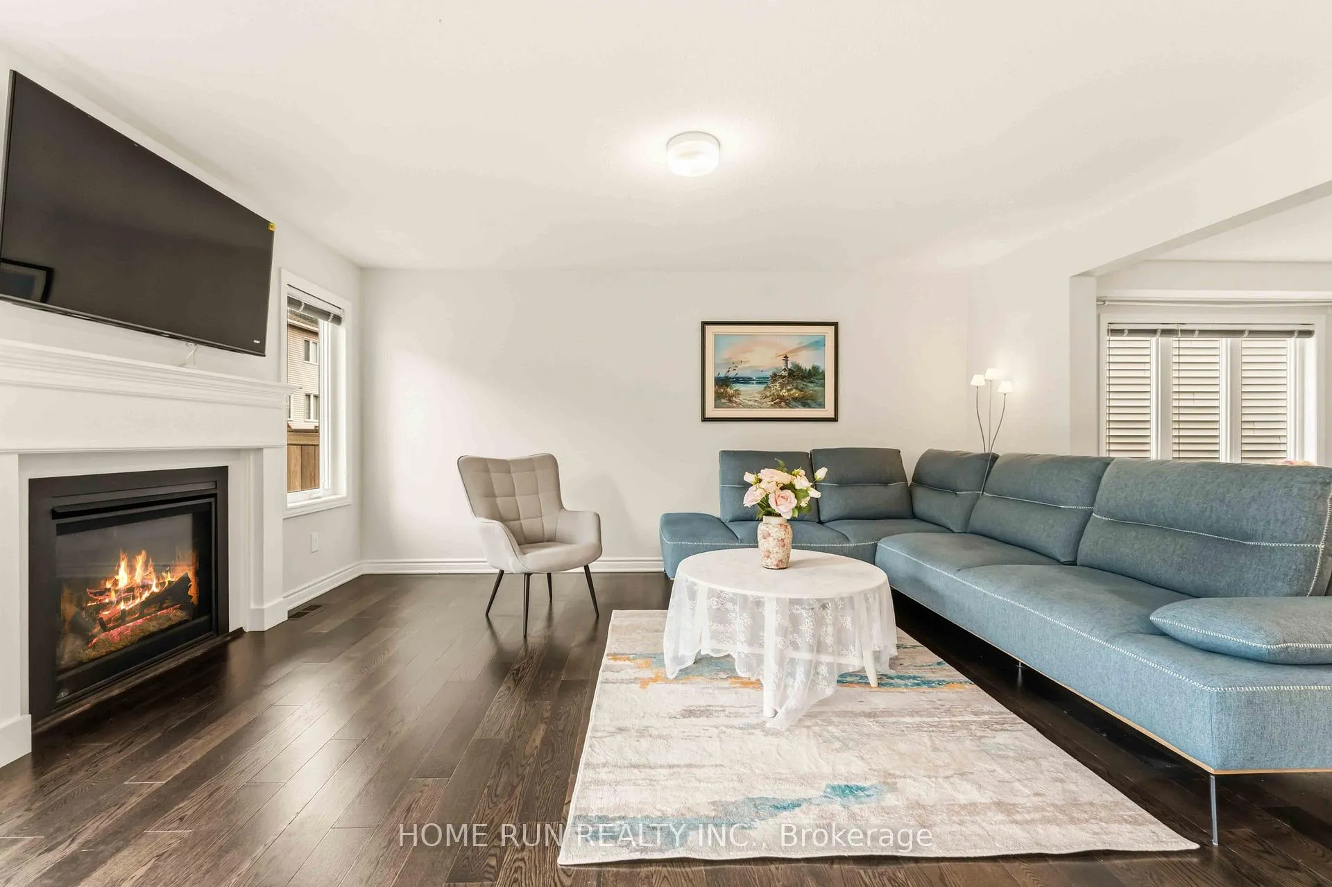 Photo 11 of 830 Regulus Ridge, Ottawa, Barrhaven - Half Moon Bay — HOMEH
