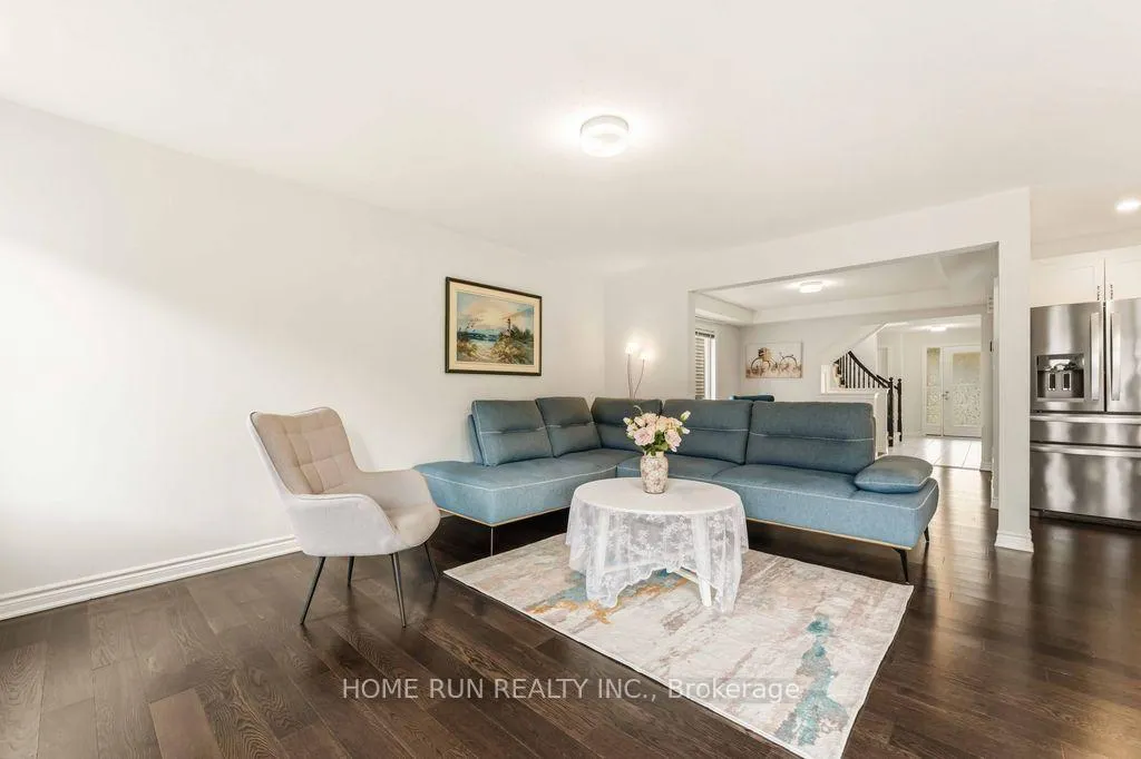 Photo 12 of 830 Regulus Ridge, Ottawa, Barrhaven - Half Moon Bay — HOMEH