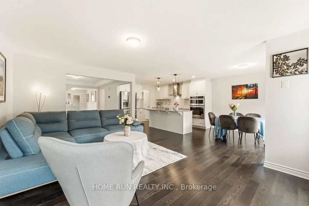 Photo 13 of 830 Regulus Ridge, Ottawa, Barrhaven - Half Moon Bay — HOMEH