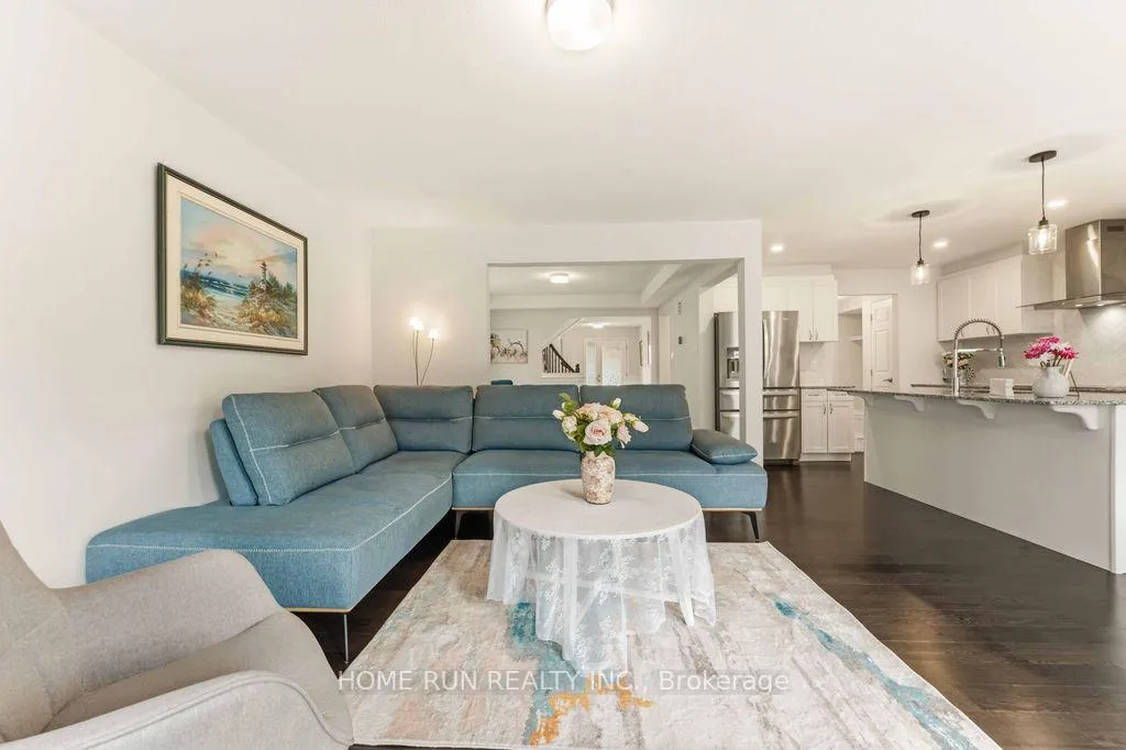 Photo 14 of 830 Regulus Ridge, Ottawa, Barrhaven - Half Moon Bay — HOMEH