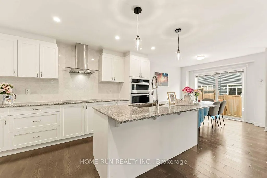 Photo 15 of 830 Regulus Ridge, Ottawa, Barrhaven - Half Moon Bay — HOMEH