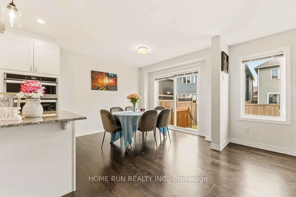 Photo 16 of 830 Regulus Ridge, Ottawa, Barrhaven - Half Moon Bay — HOMEH