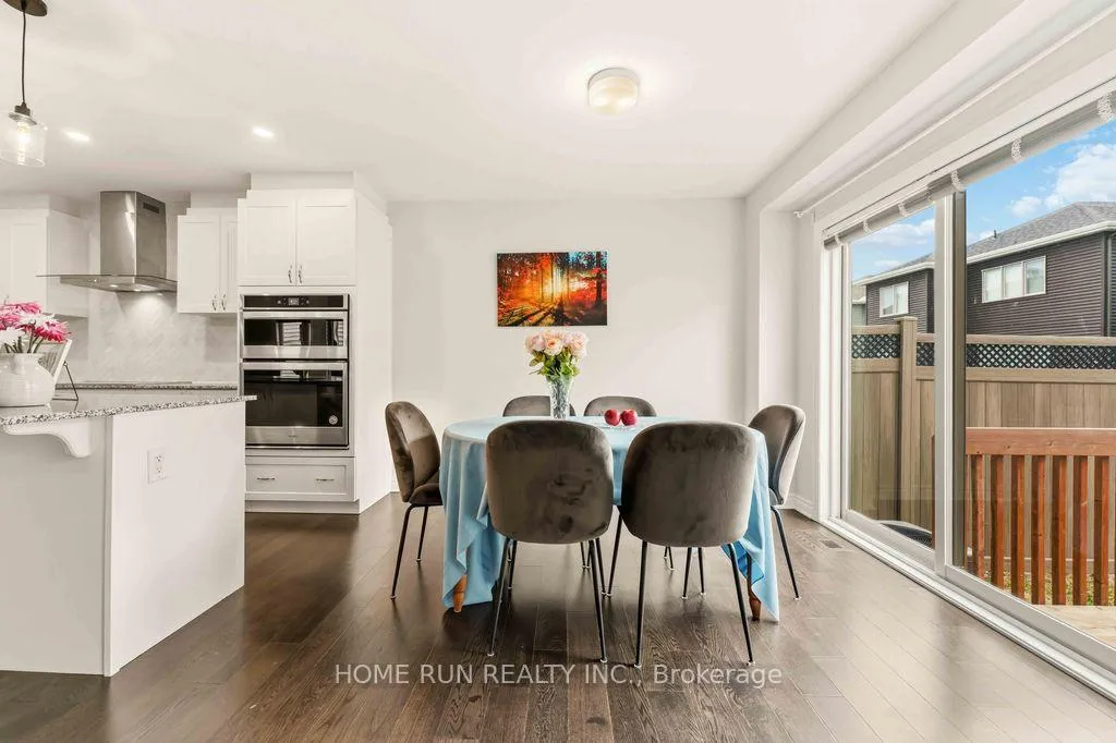 Photo 17 of 830 Regulus Ridge, Ottawa, Barrhaven - Half Moon Bay — HOMEH