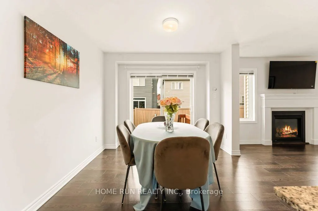 Photo 18 of 830 Regulus Ridge, Ottawa, Barrhaven - Half Moon Bay — HOMEH