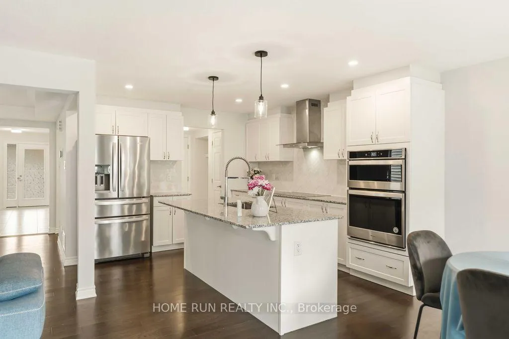 Photo 19 of 830 Regulus Ridge, Ottawa, Barrhaven - Half Moon Bay — HOMEH