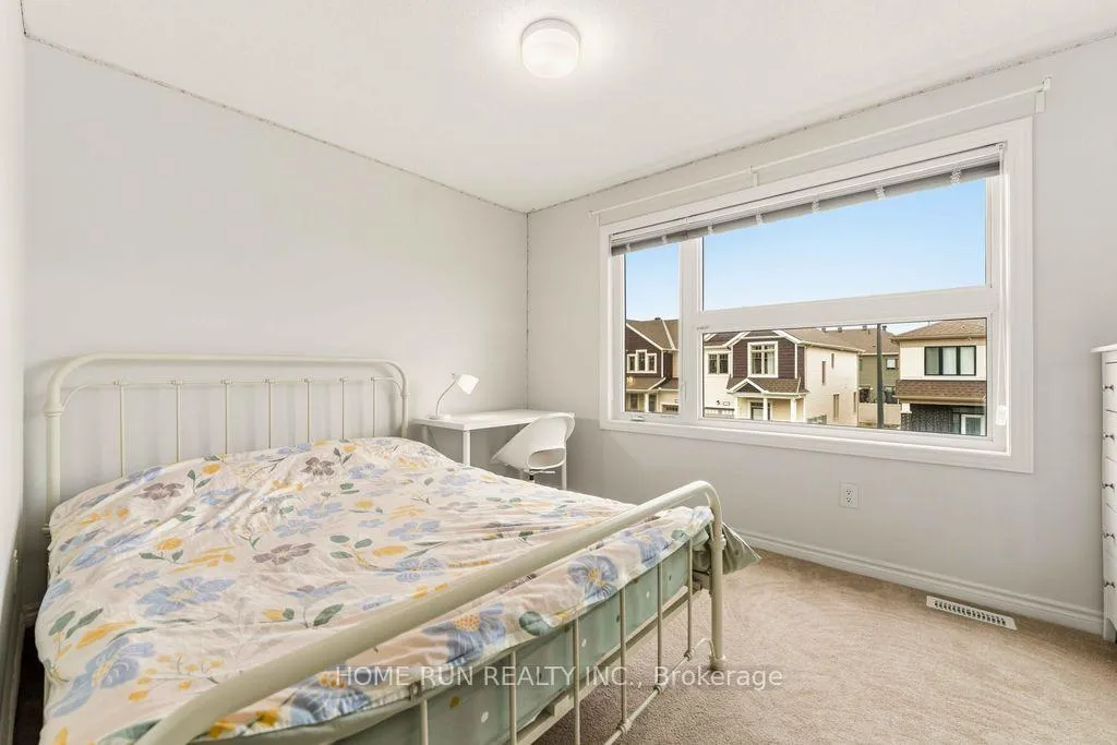 Photo 31 of 830 Regulus Ridge, Ottawa, Barrhaven - Half Moon Bay — HOMEH