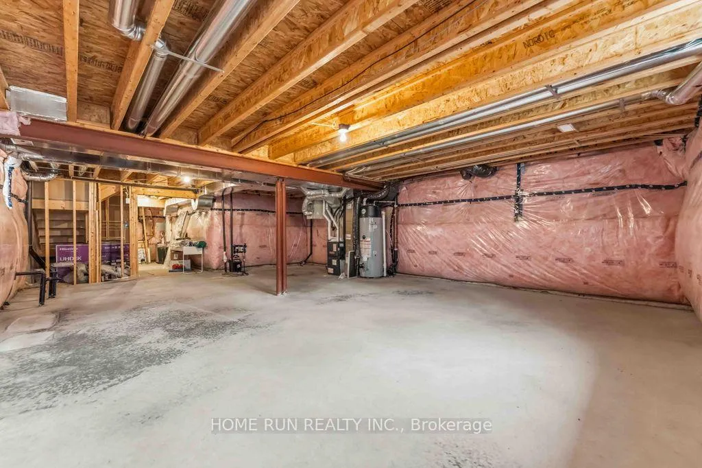 Photo 33 of 830 Regulus Ridge, Ottawa, Barrhaven - Half Moon Bay — HOMEH