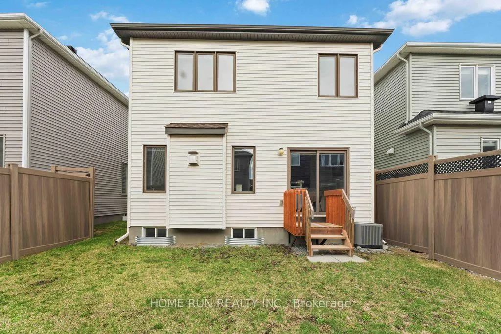 Photo 35 of 830 Regulus Ridge, Ottawa, Barrhaven - Half Moon Bay — HOMEH