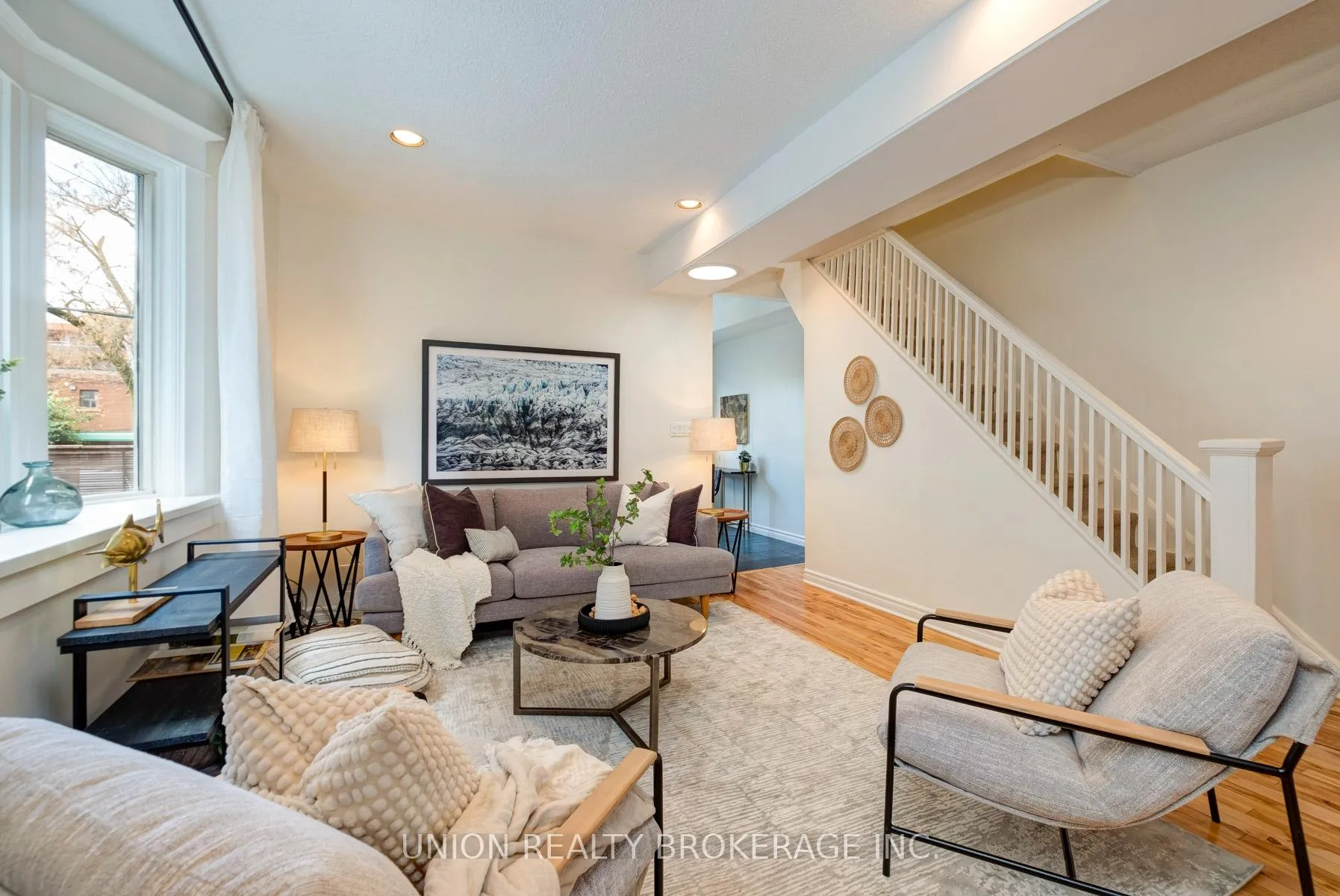Photo 10 of 10 Bertmount Avenue, Toronto, South Riverdale — HOMEH