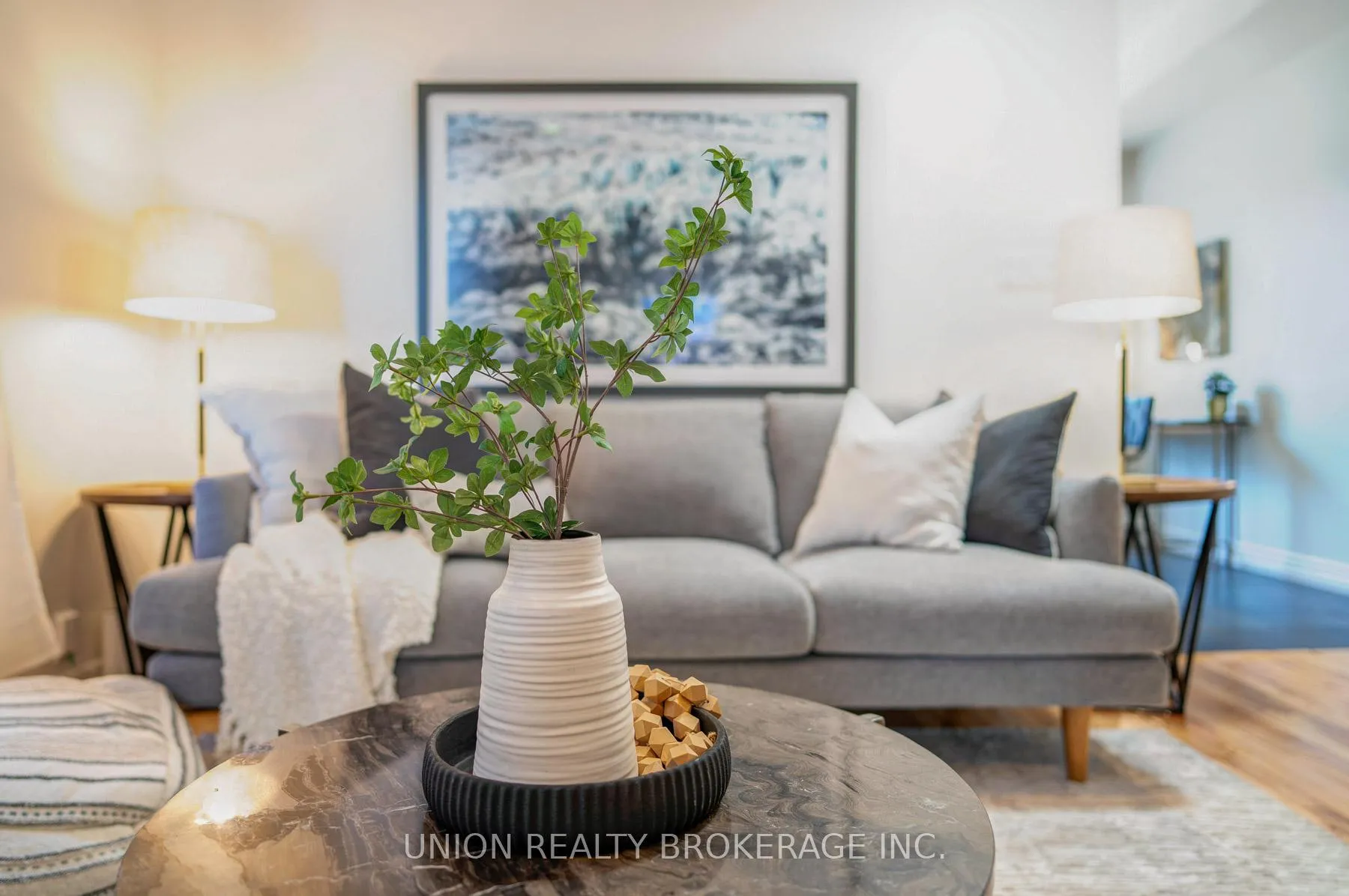 Photo 13 of 10 Bertmount Avenue, Toronto, South Riverdale — HOMEH