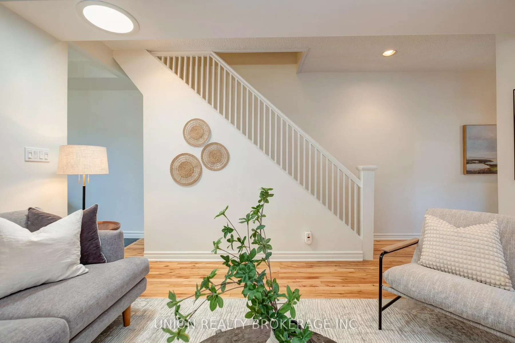 Photo 21 of 10 Bertmount Avenue, Toronto, South Riverdale — HOMEH