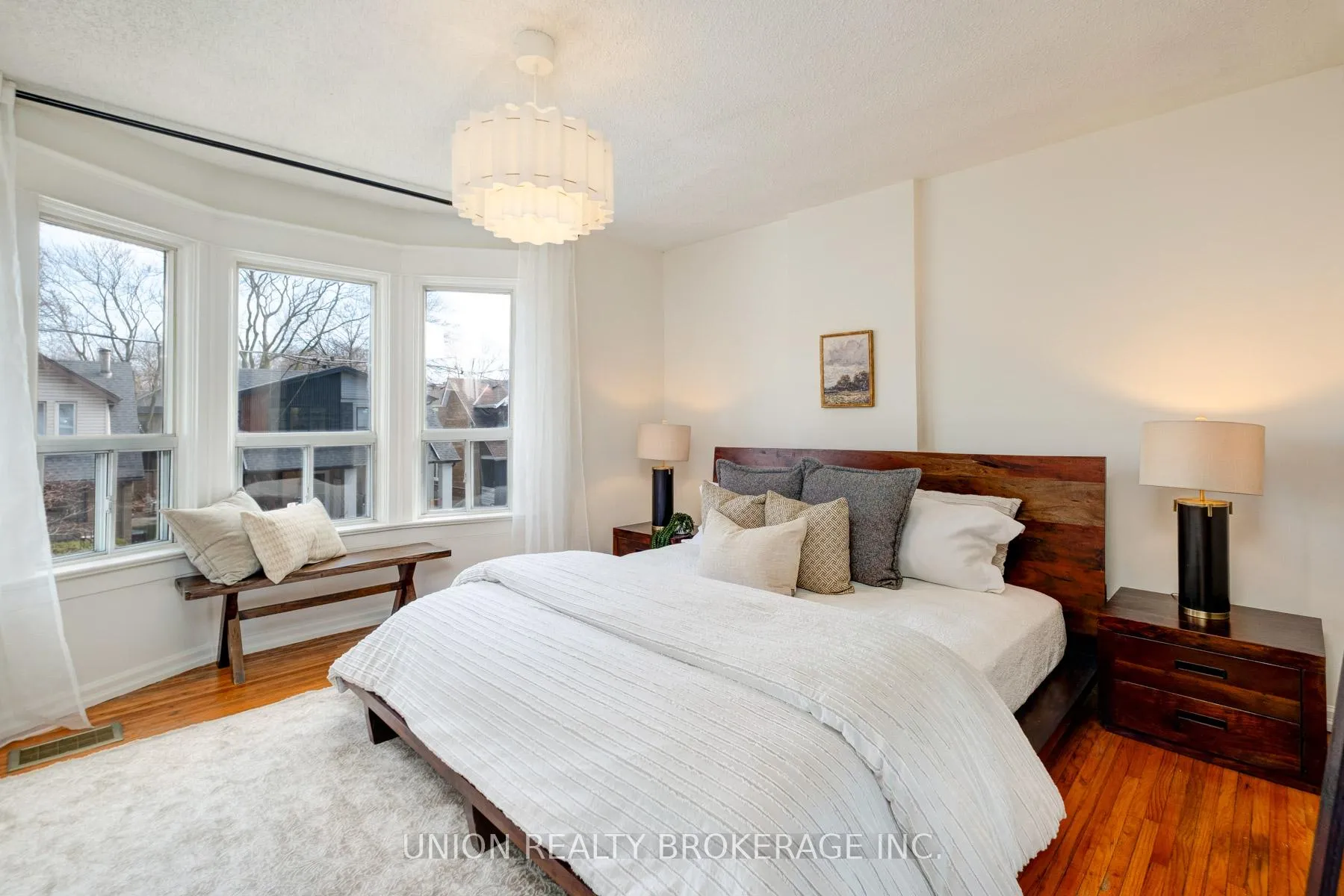 Photo 22 of 10 Bertmount Avenue, Toronto, South Riverdale — HOMEH