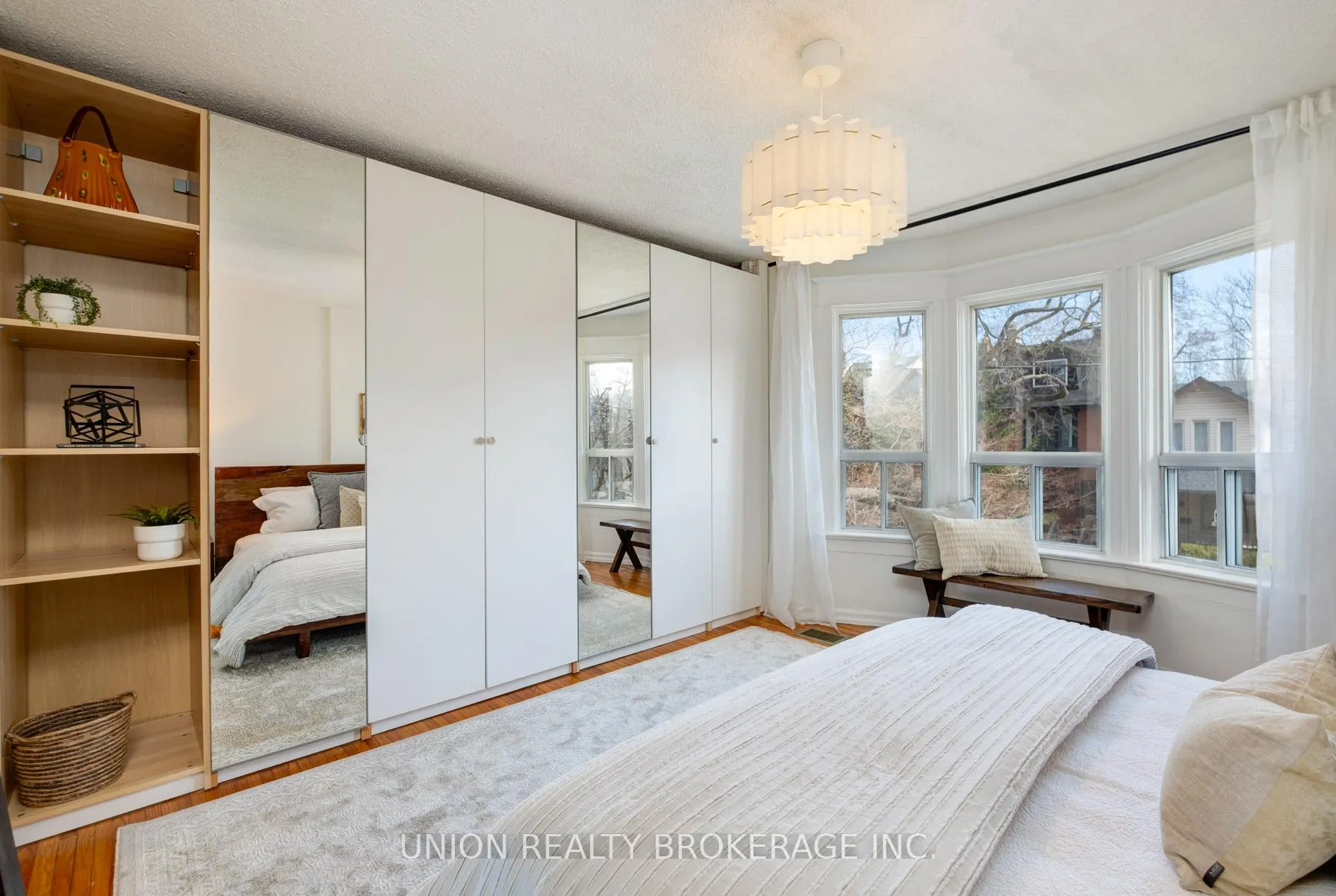 Photo 23 of 10 Bertmount Avenue, Toronto, South Riverdale — HOMEH