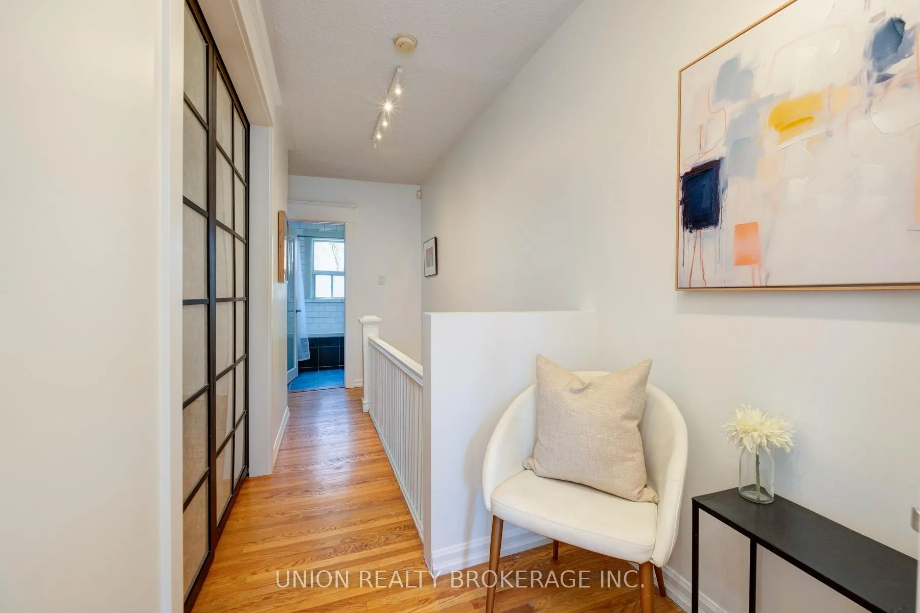 Photo 28 of 10 Bertmount Avenue, Toronto, South Riverdale — HOMEH