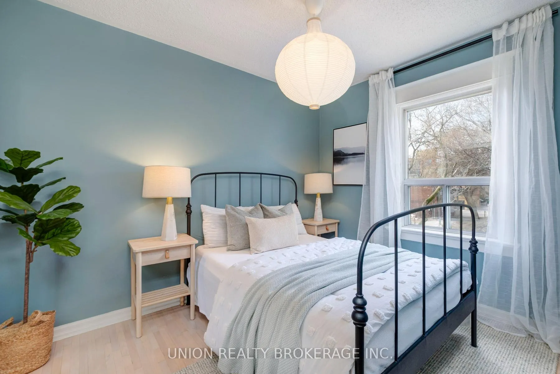 Photo 29 of 10 Bertmount Avenue, Toronto, South Riverdale — HOMEH