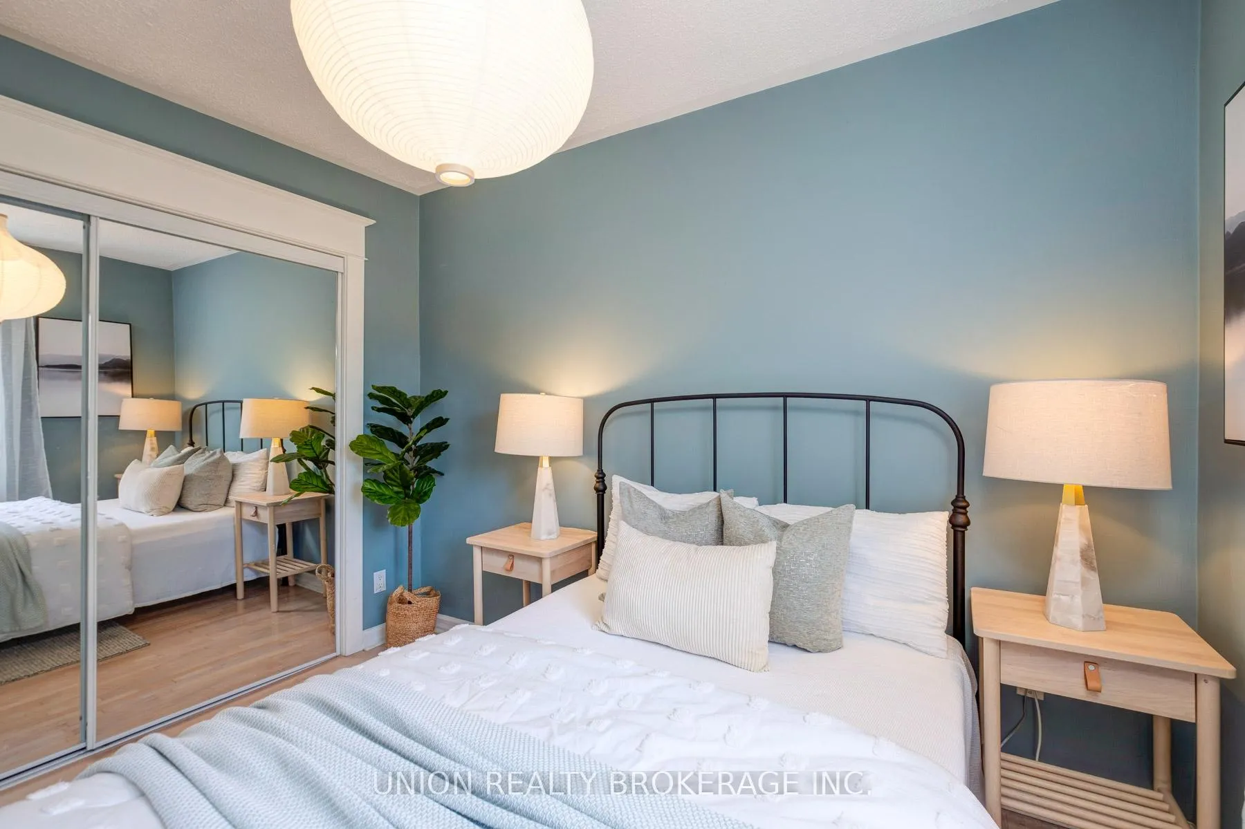 Photo 30 of 10 Bertmount Avenue, Toronto, South Riverdale — HOMEH