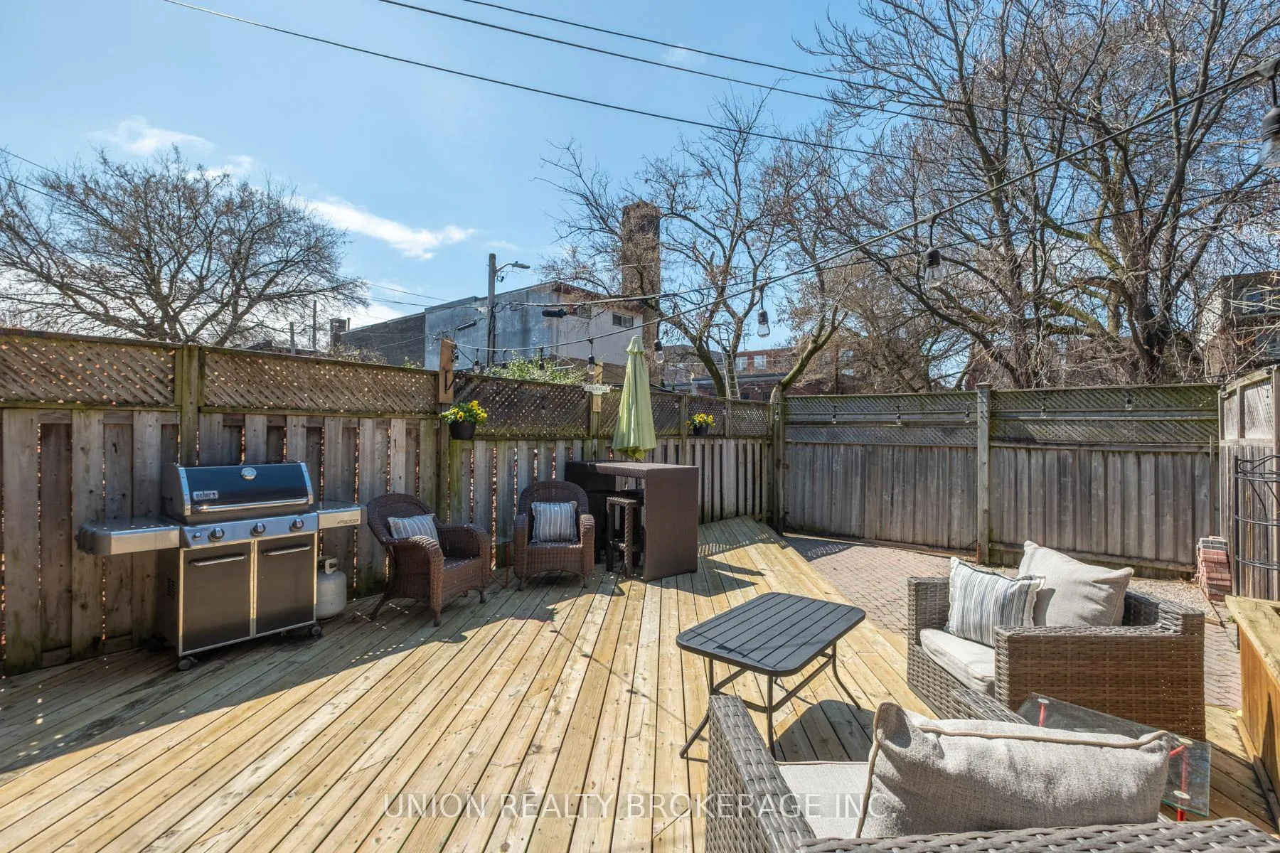 Photo 34 of 10 Bertmount Avenue, Toronto, South Riverdale — HOMEH