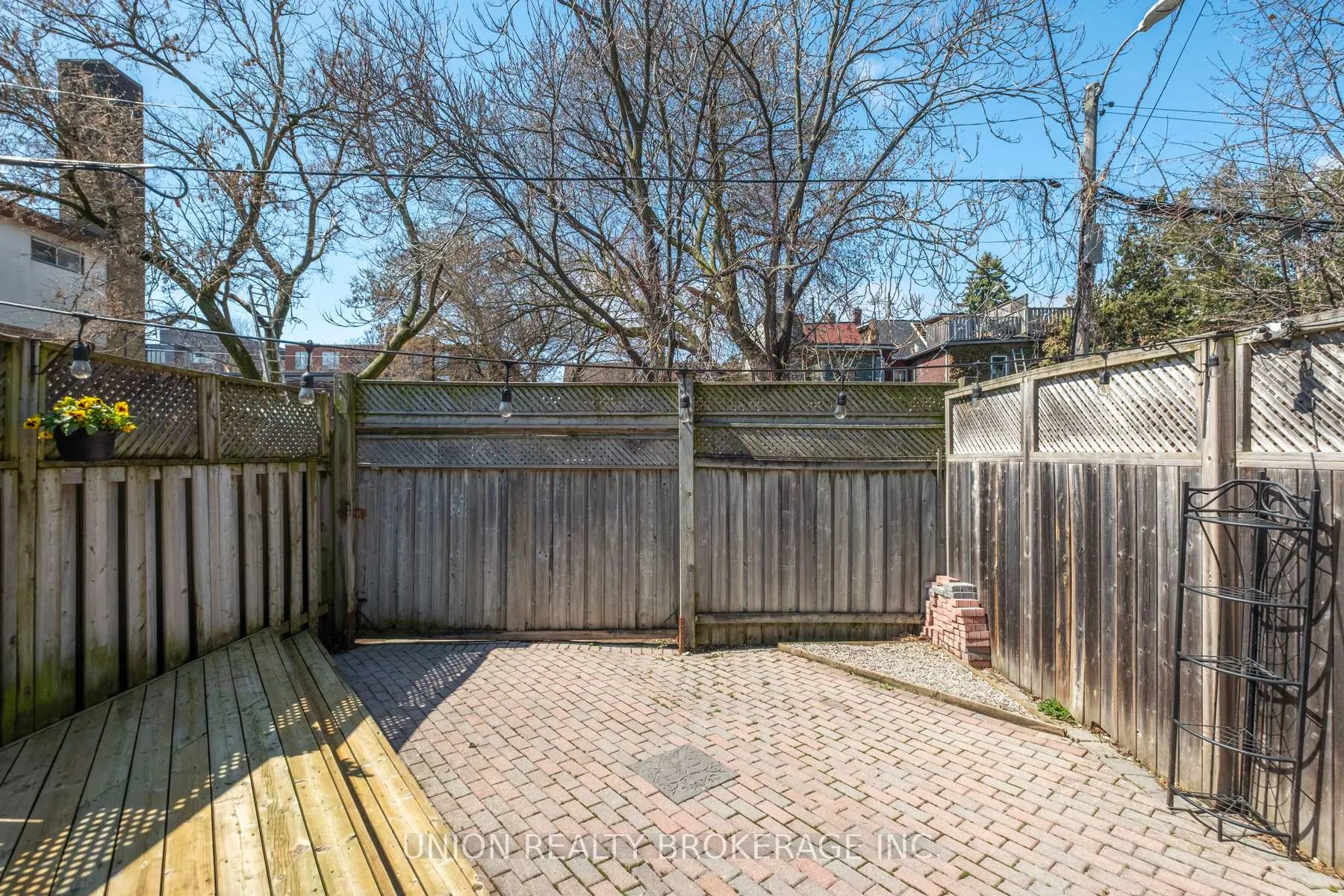 Photo 36 of 10 Bertmount Avenue, Toronto, South Riverdale — HOMEH