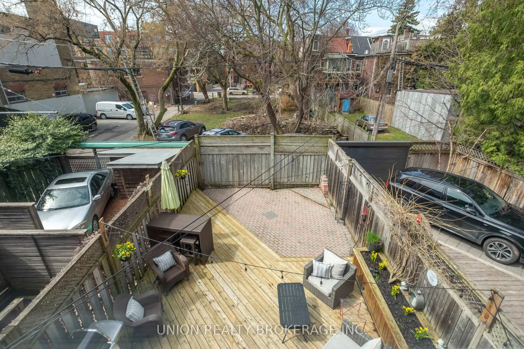 Photo 37 of 10 Bertmount Avenue, Toronto, South Riverdale — HOMEH