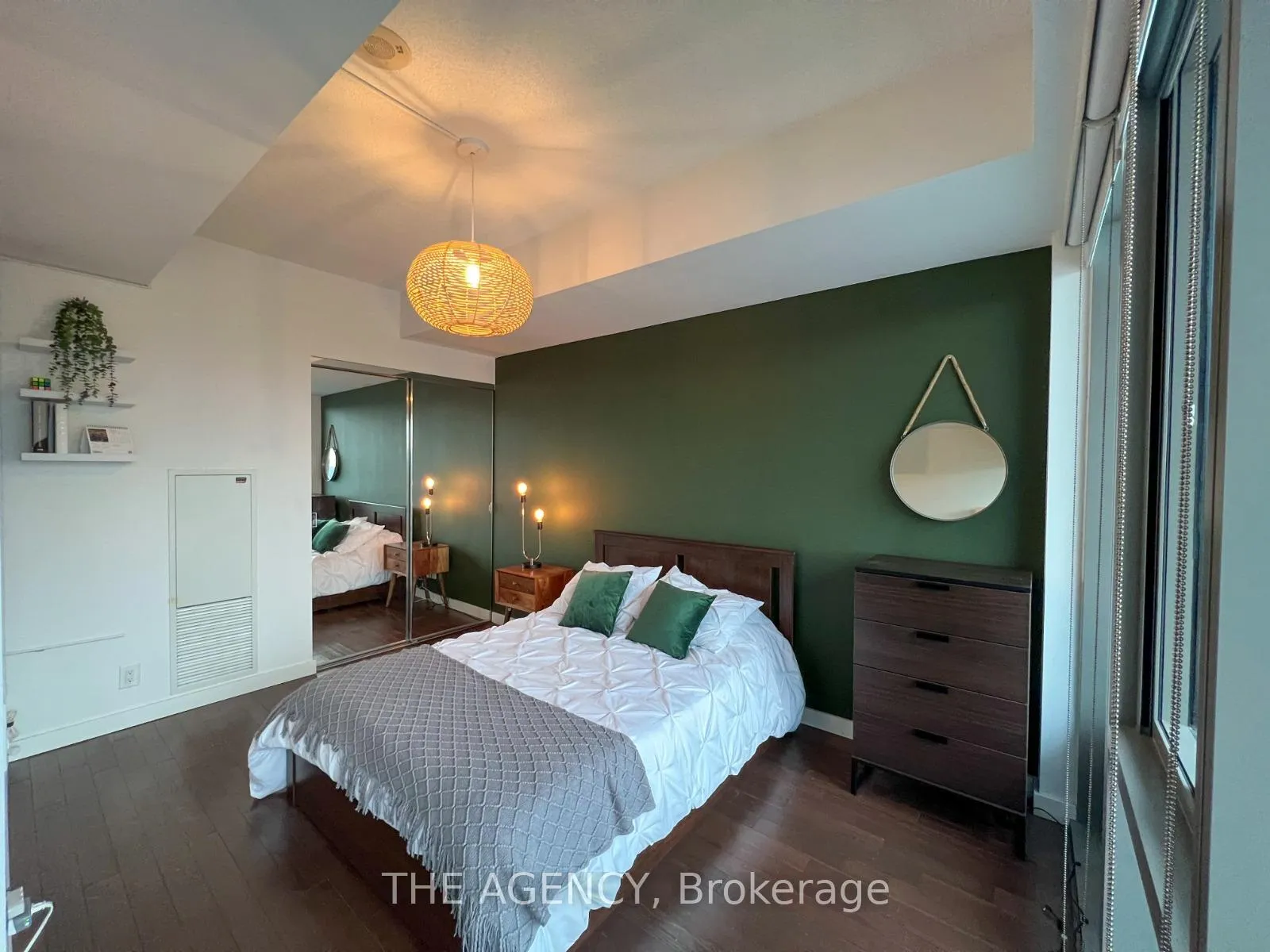 Photo 7 of Unit 803, 390 Cherry Street, Toronto, Waterfront Communities — HOMEH