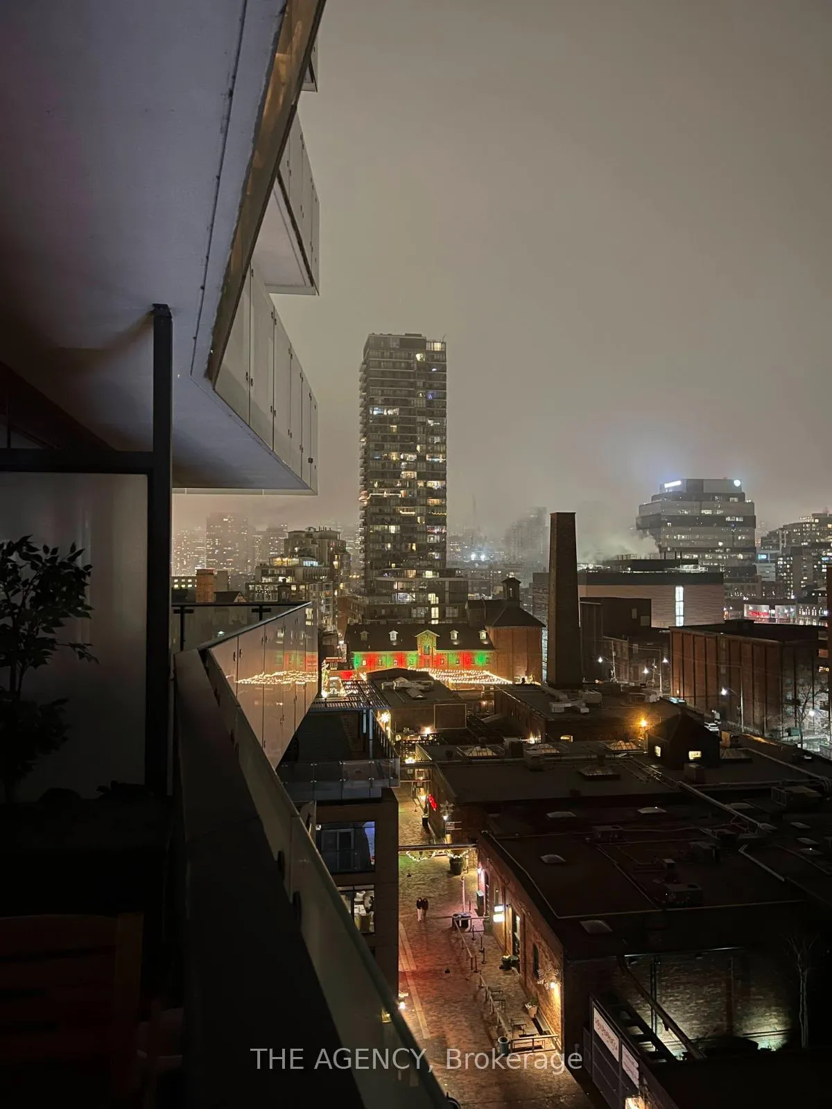Photo 17 of Unit 803, 390 Cherry Street, Toronto, Waterfront Communities — HOMEH