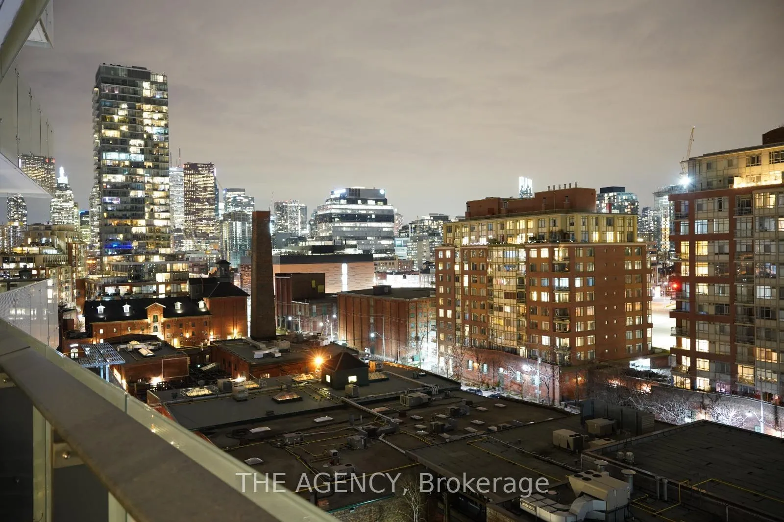 Photo 18 of Unit 803, 390 Cherry Street, Toronto, Waterfront Communities — HOMEH