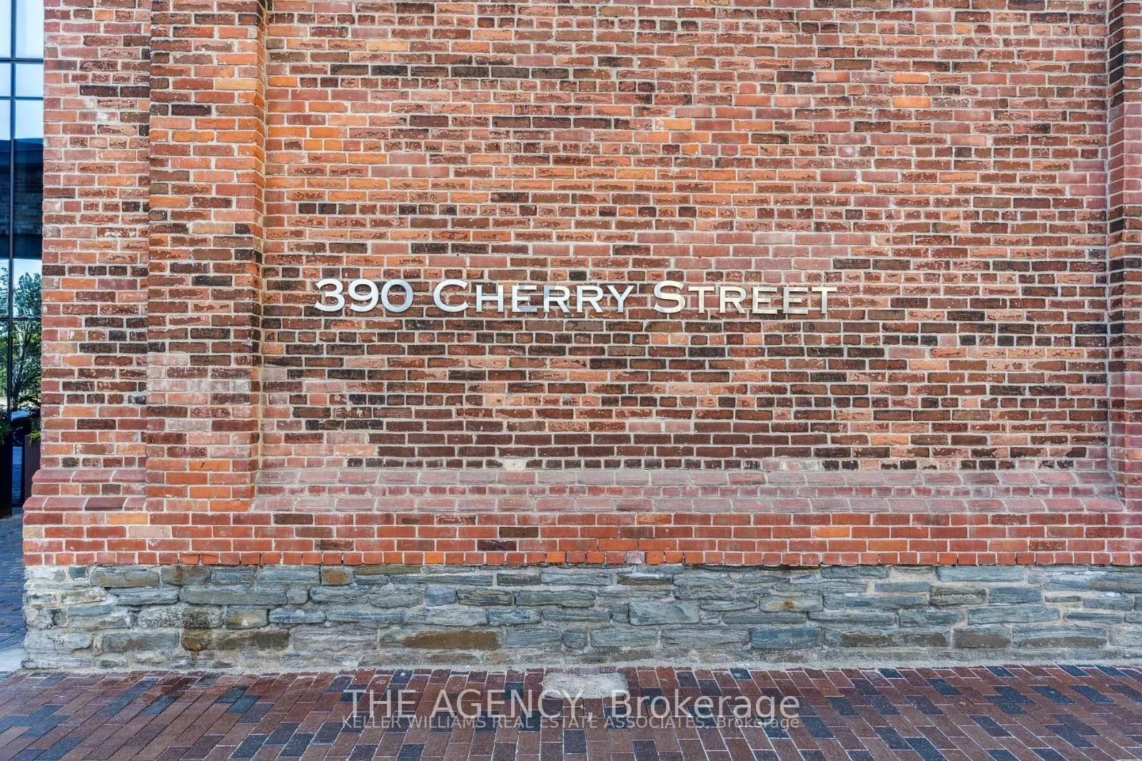 Photo 20 of Unit 803, 390 Cherry Street, Toronto, Waterfront Communities — HOMEH