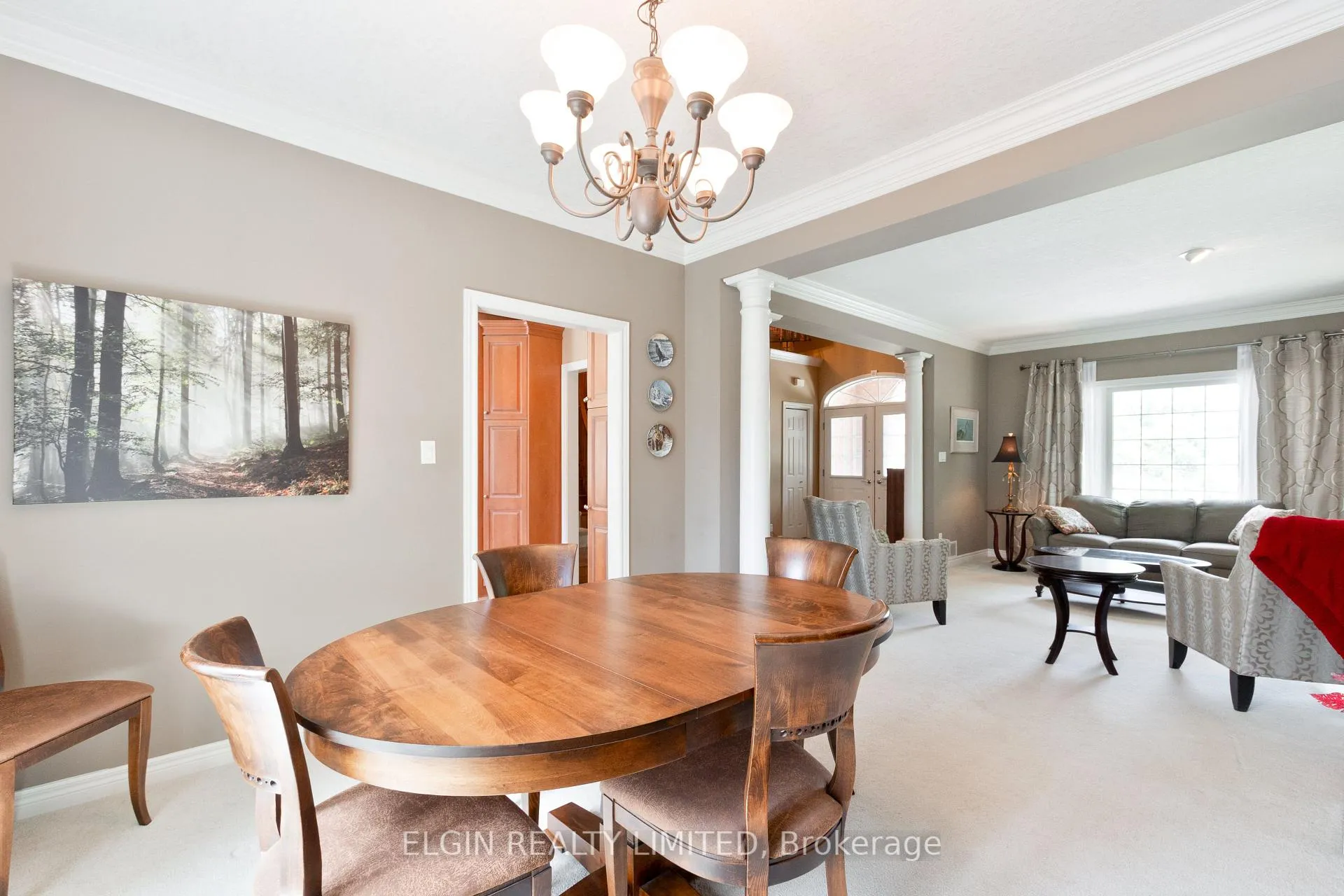 Photo 11 of 46485 Sparta Line, Central Elgin, Sparta — HOMEH