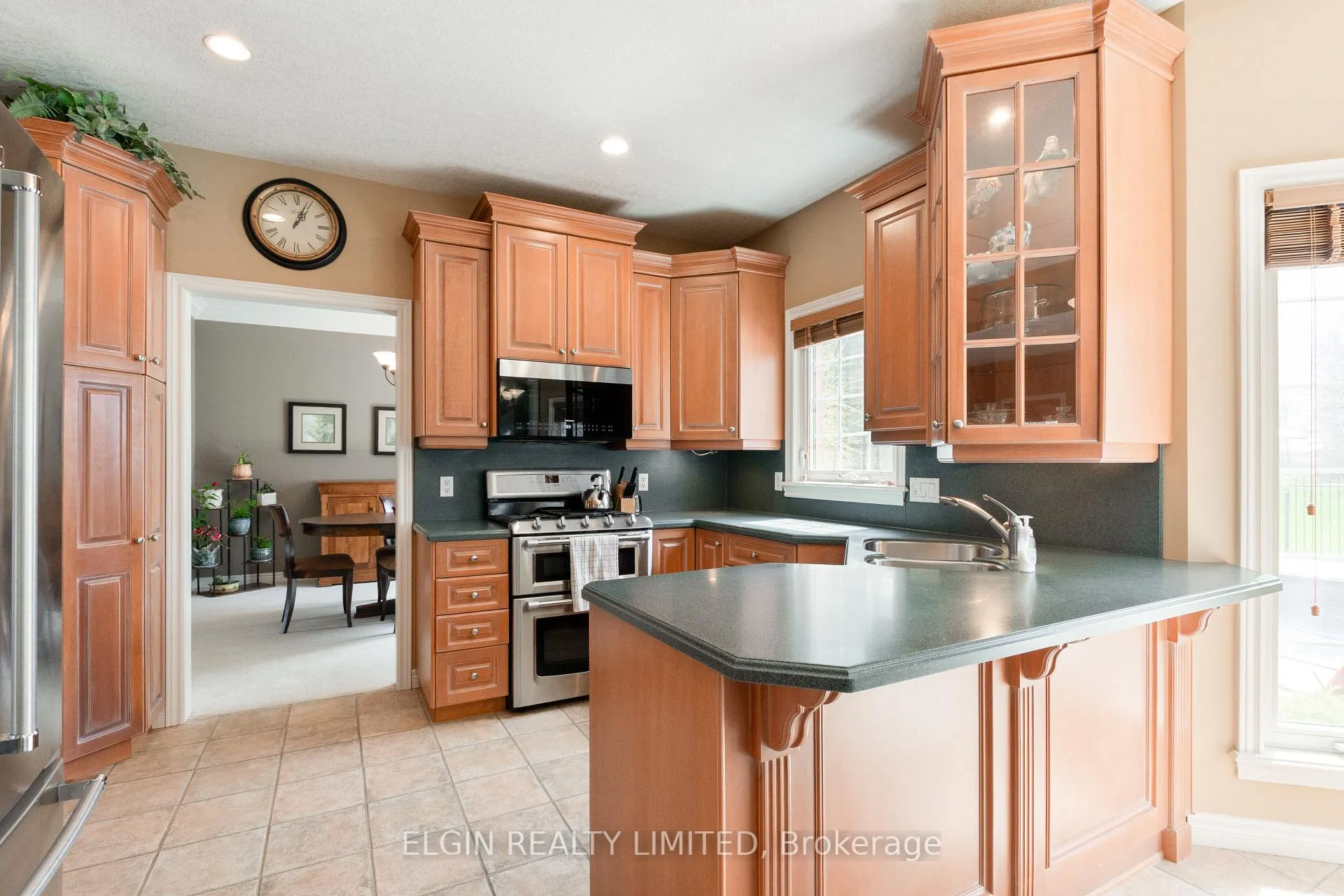 Photo 14 of 46485 Sparta Line, Central Elgin, Sparta — HOMEH