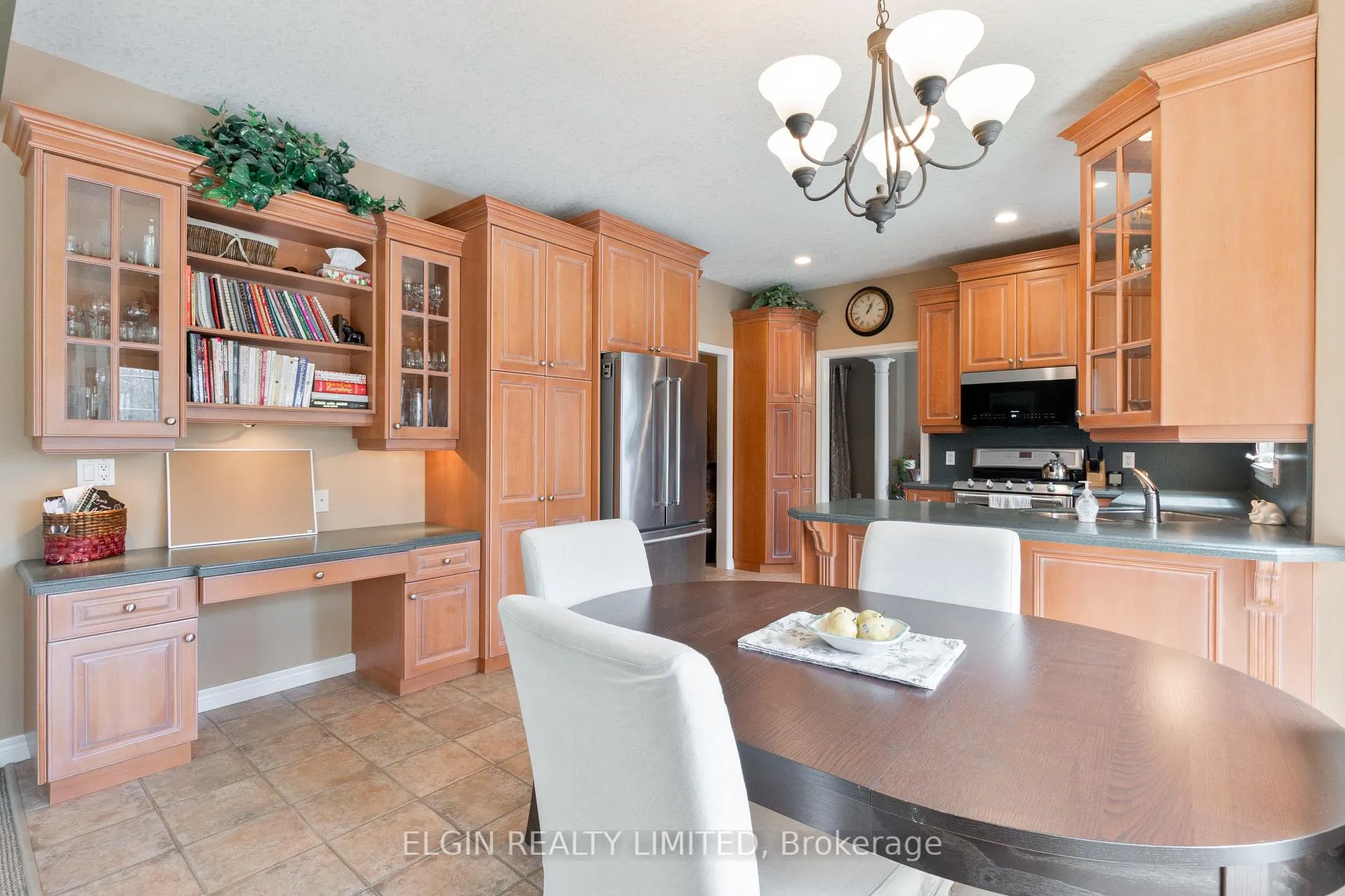 Photo 16 of 46485 Sparta Line, Central Elgin, Sparta — HOMEH
