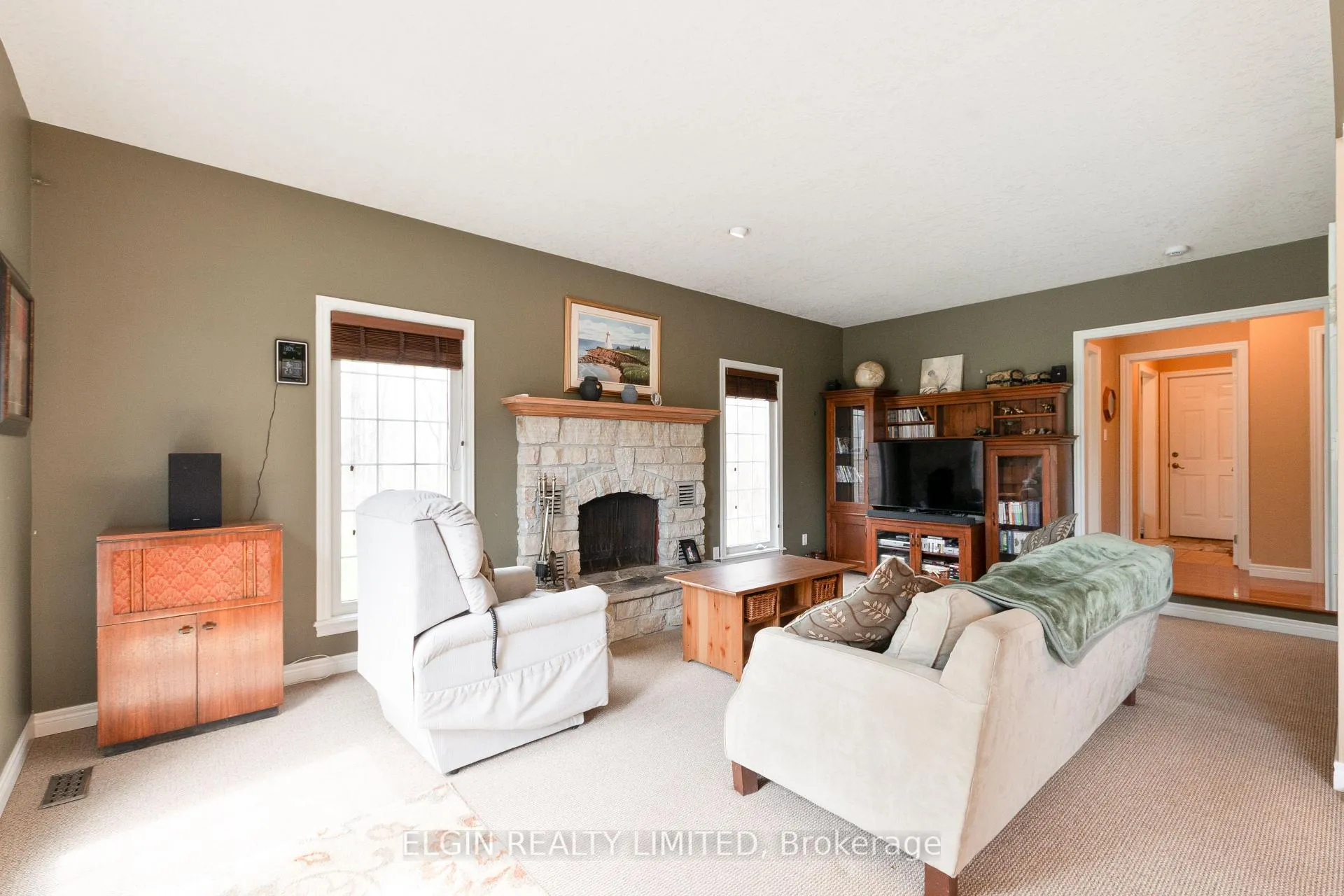 Photo 17 of 46485 Sparta Line, Central Elgin, Sparta — HOMEH